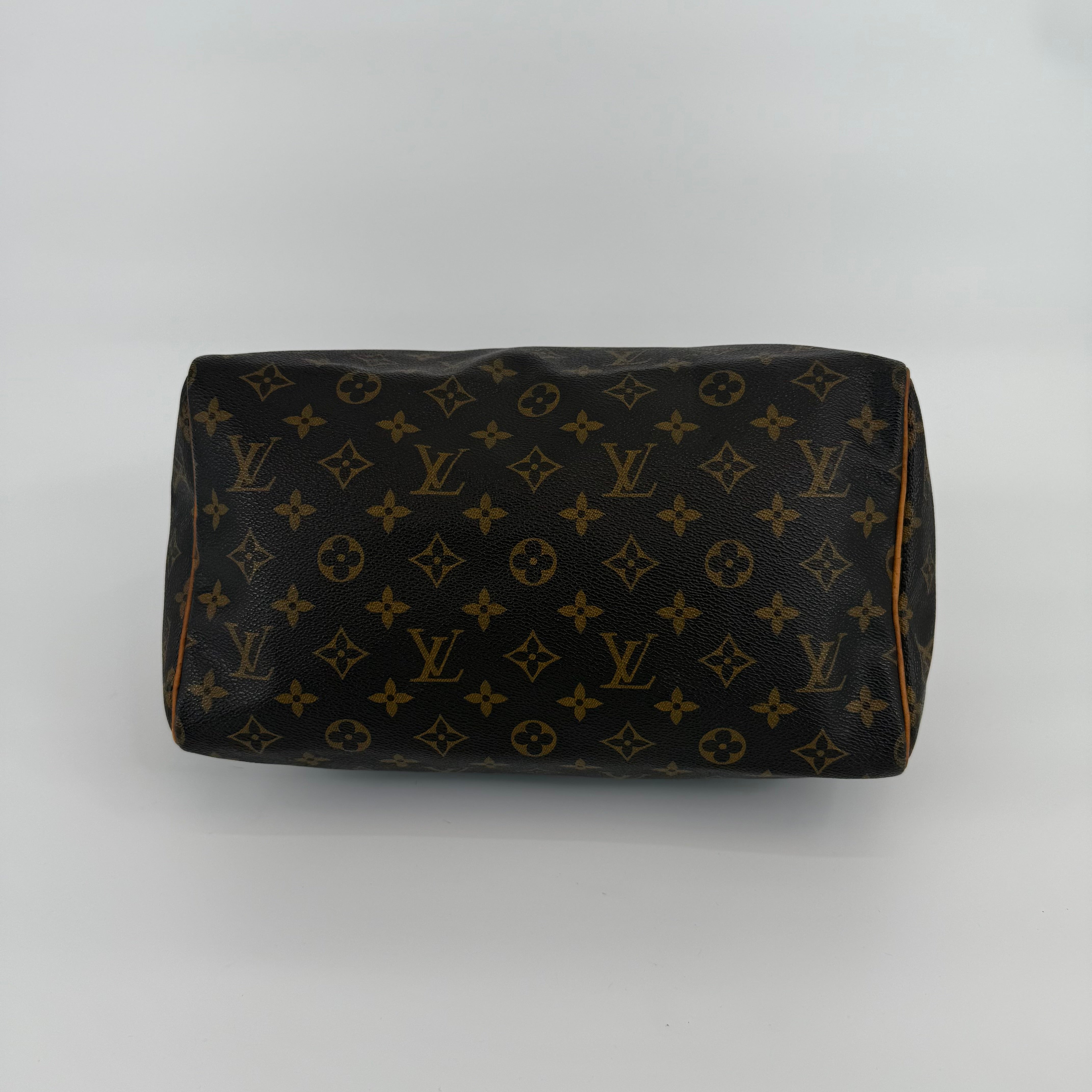 Louis Vuitton Monogram Speedy 30