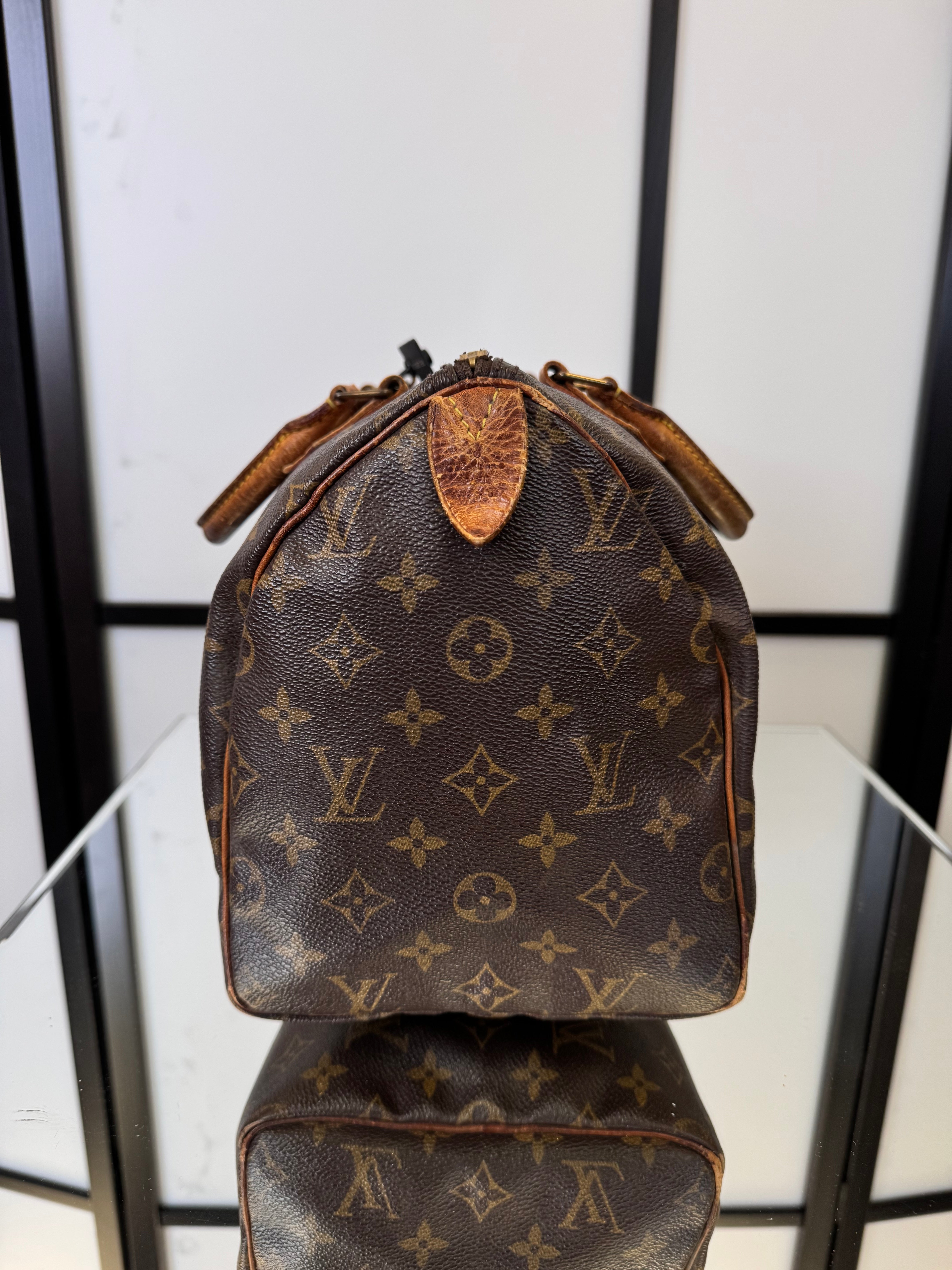 Louis Vuitton Speedy 30