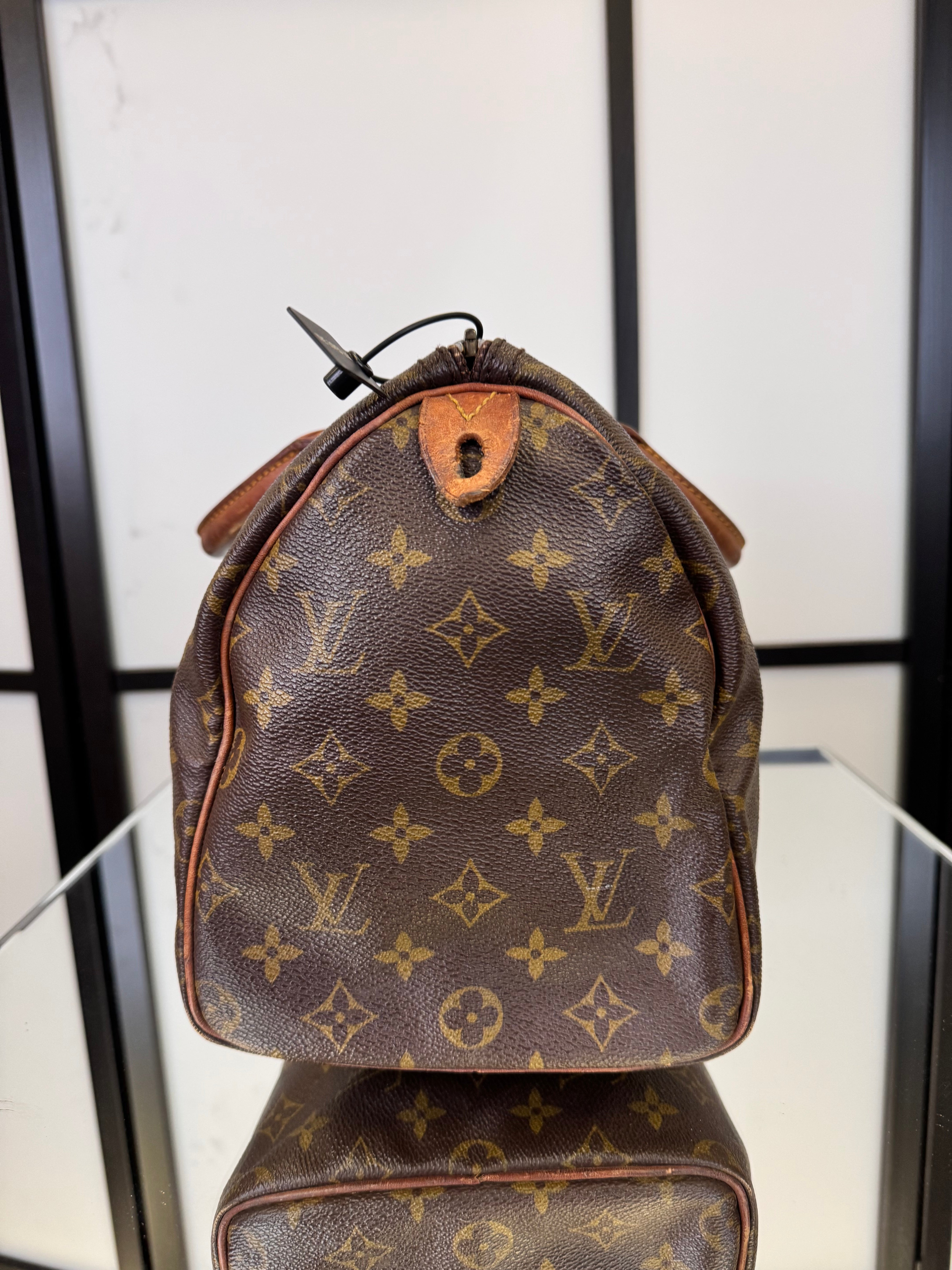 Louis Vuitton Speedy 30