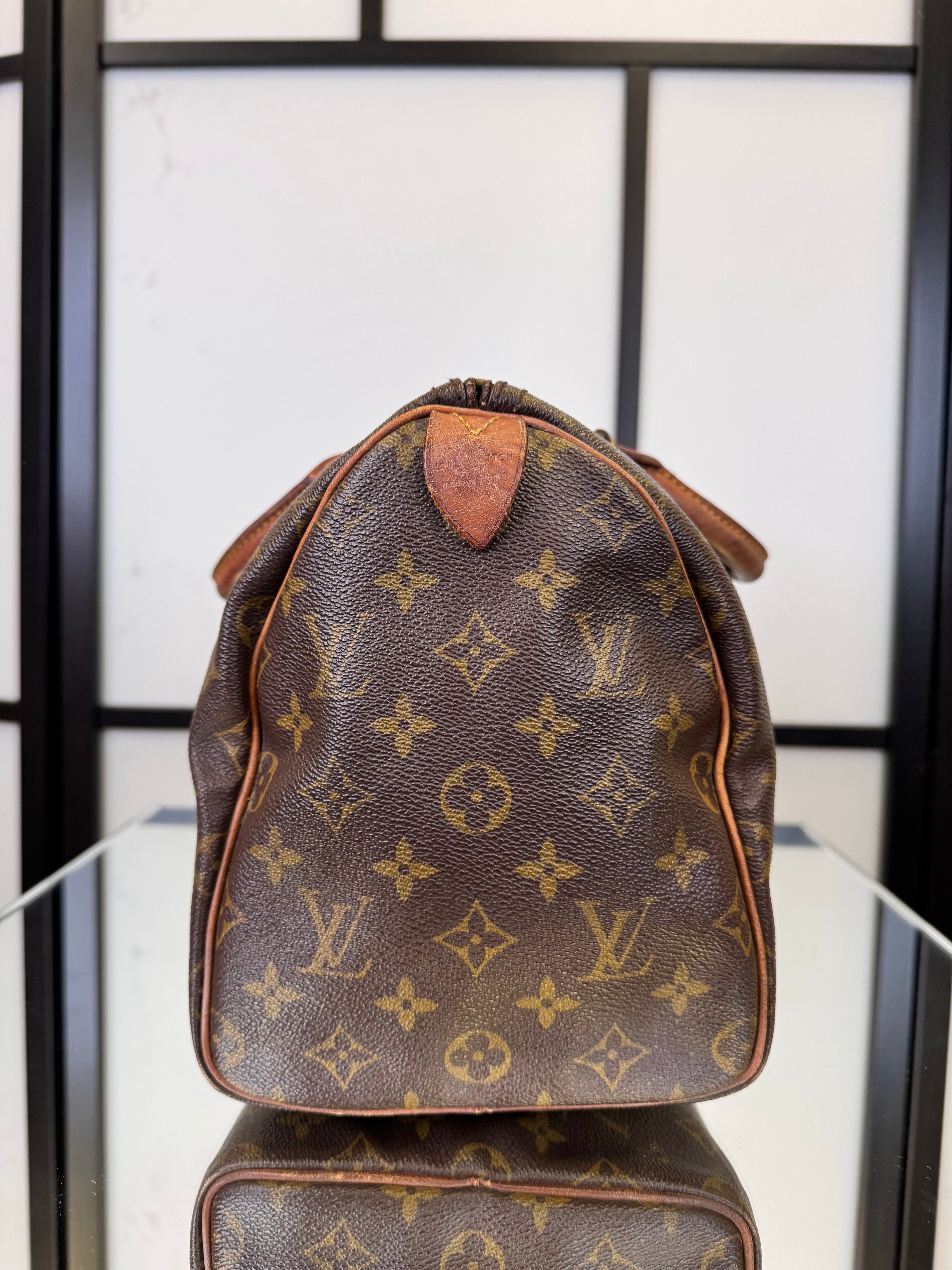 Louis Vuitton Speedy 30