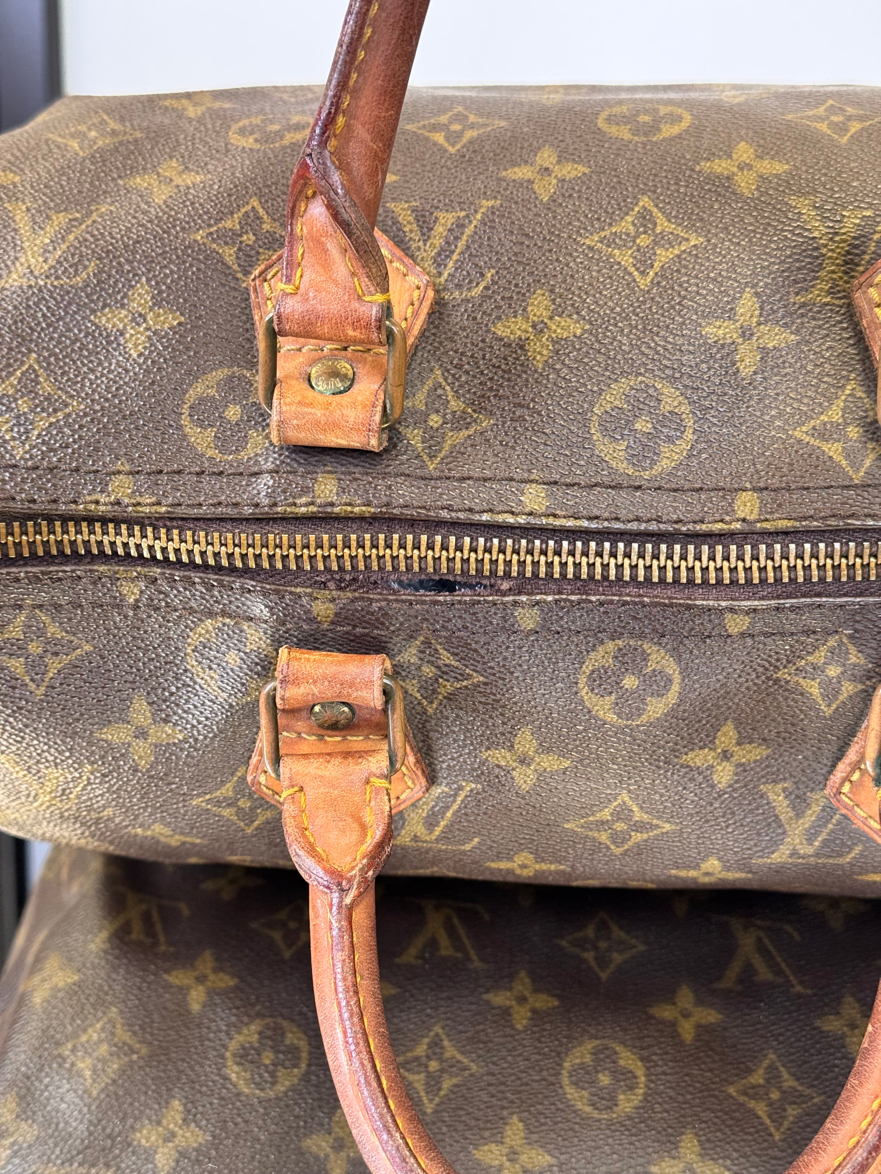 Louis Vuitton Speedy 30