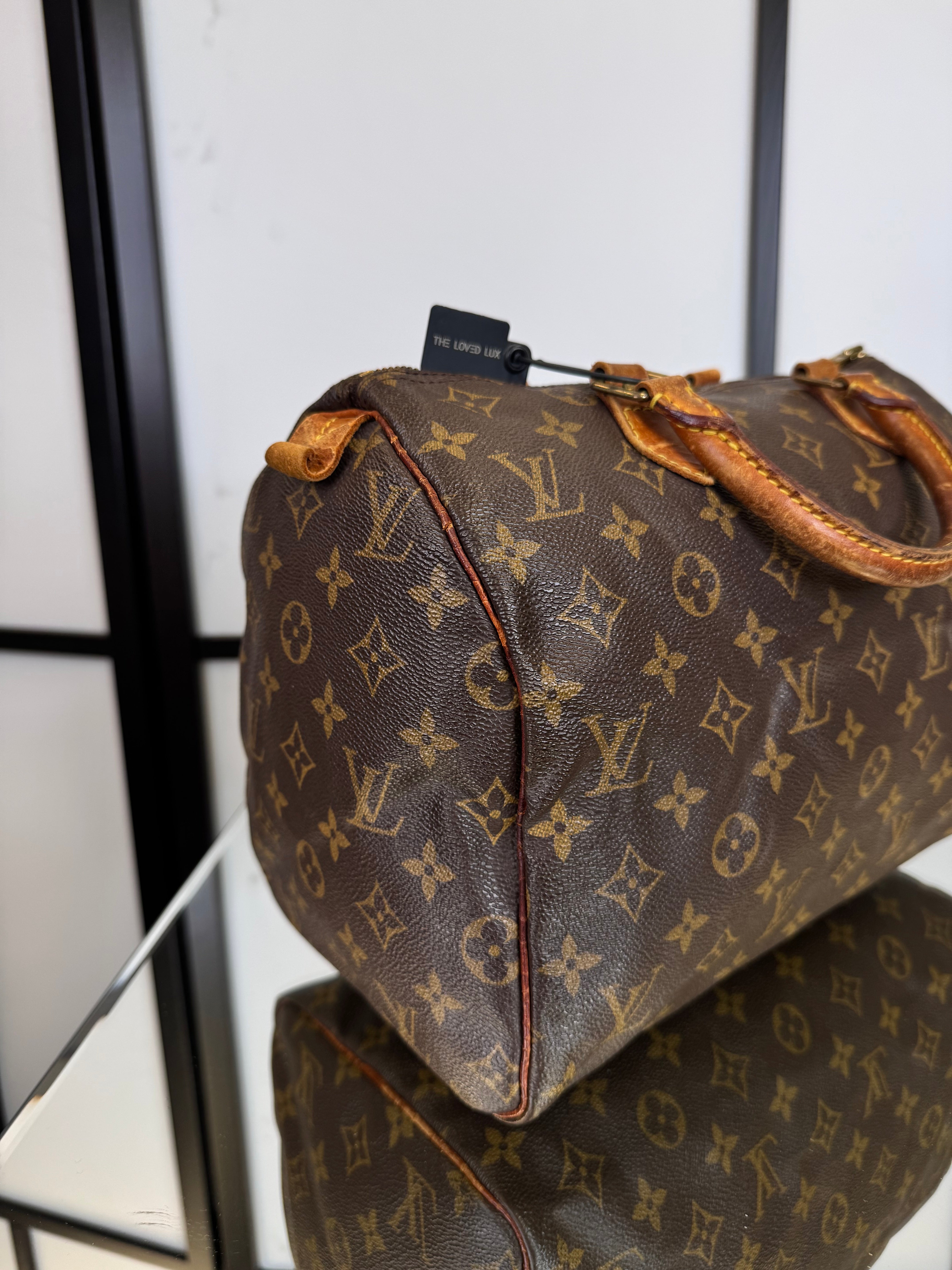 Louis Vuitton Speedy 30