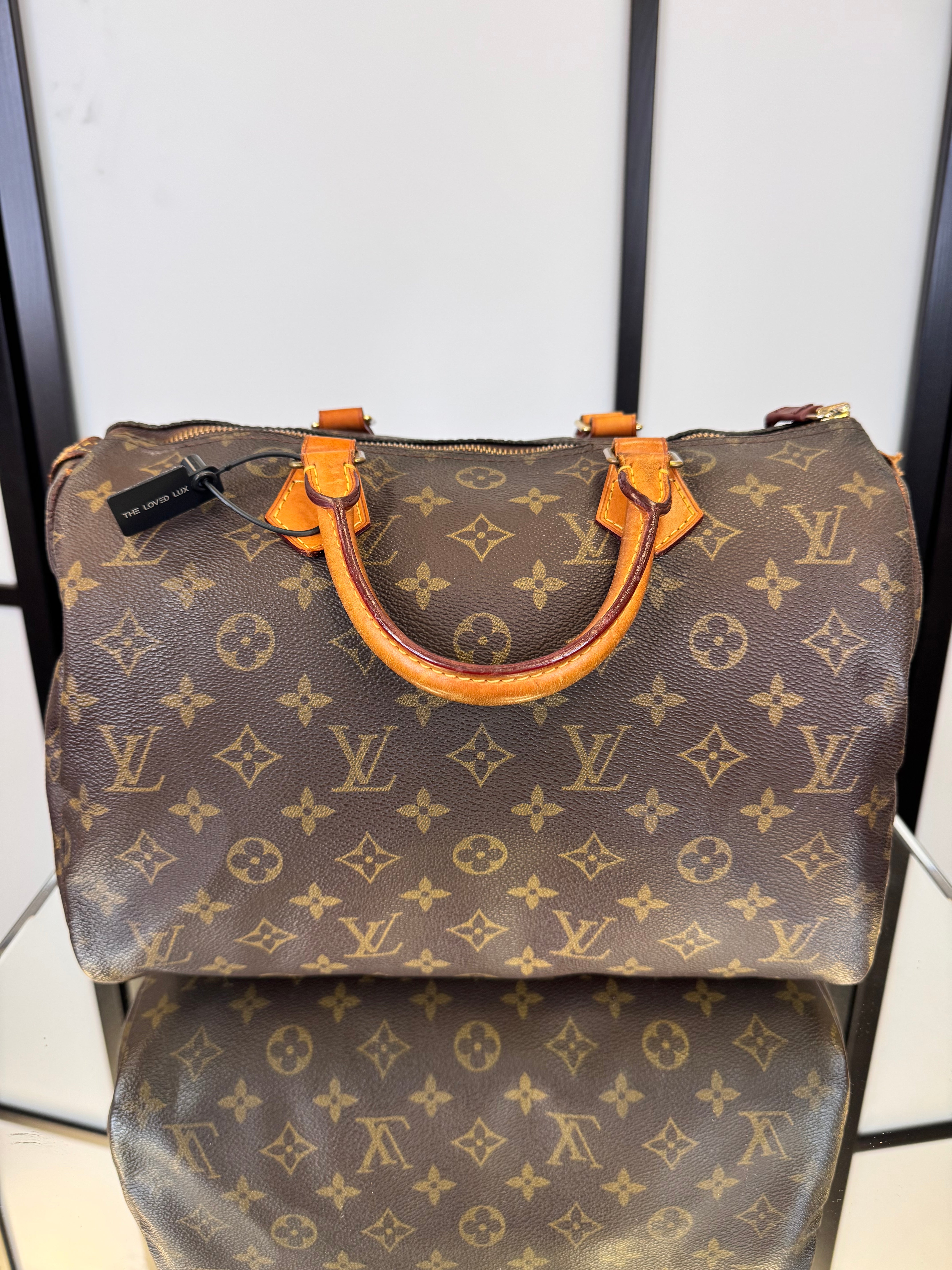 Louis Vuitton Speedy 30