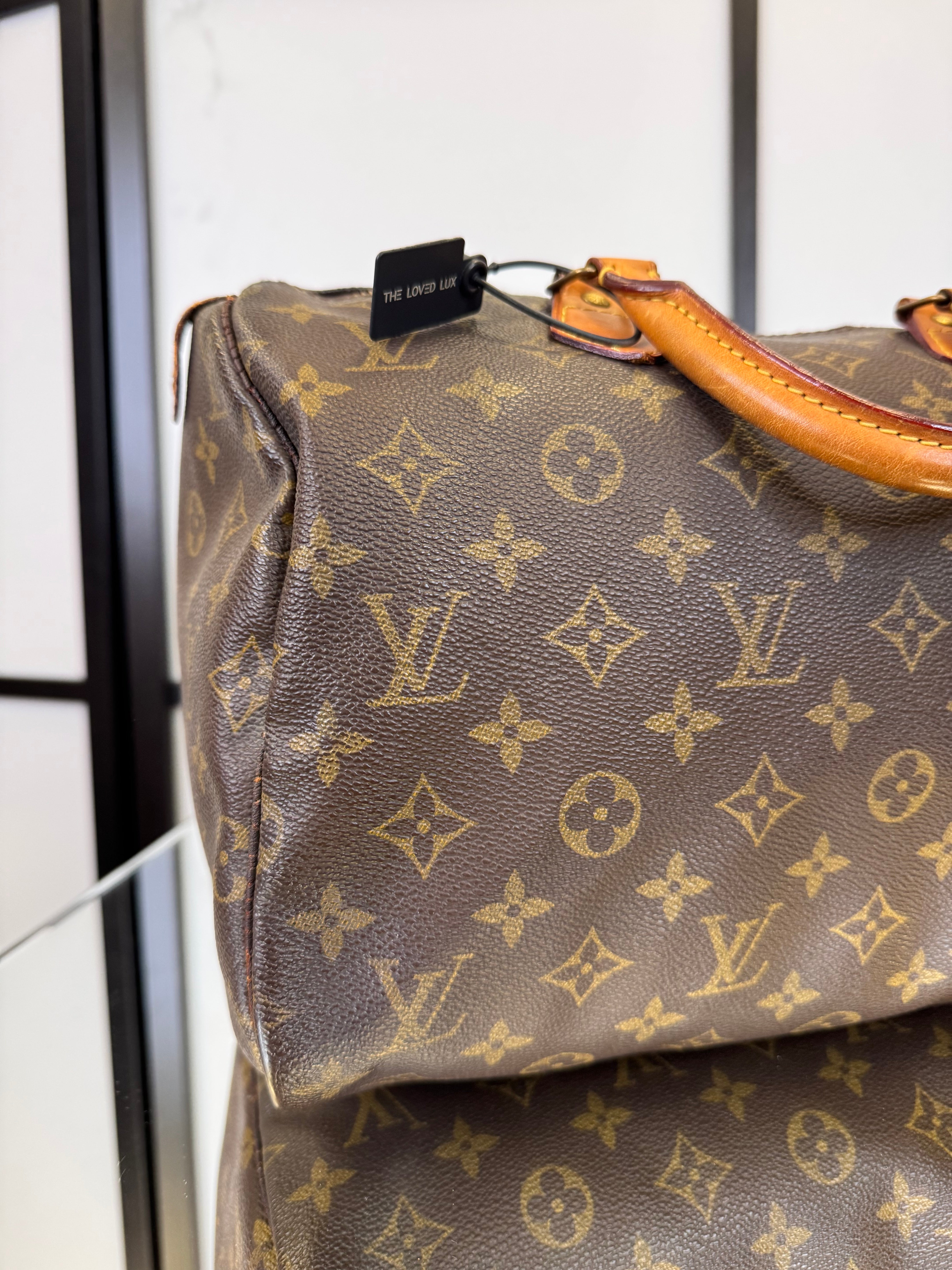 Louis Vuitton Speedy 30