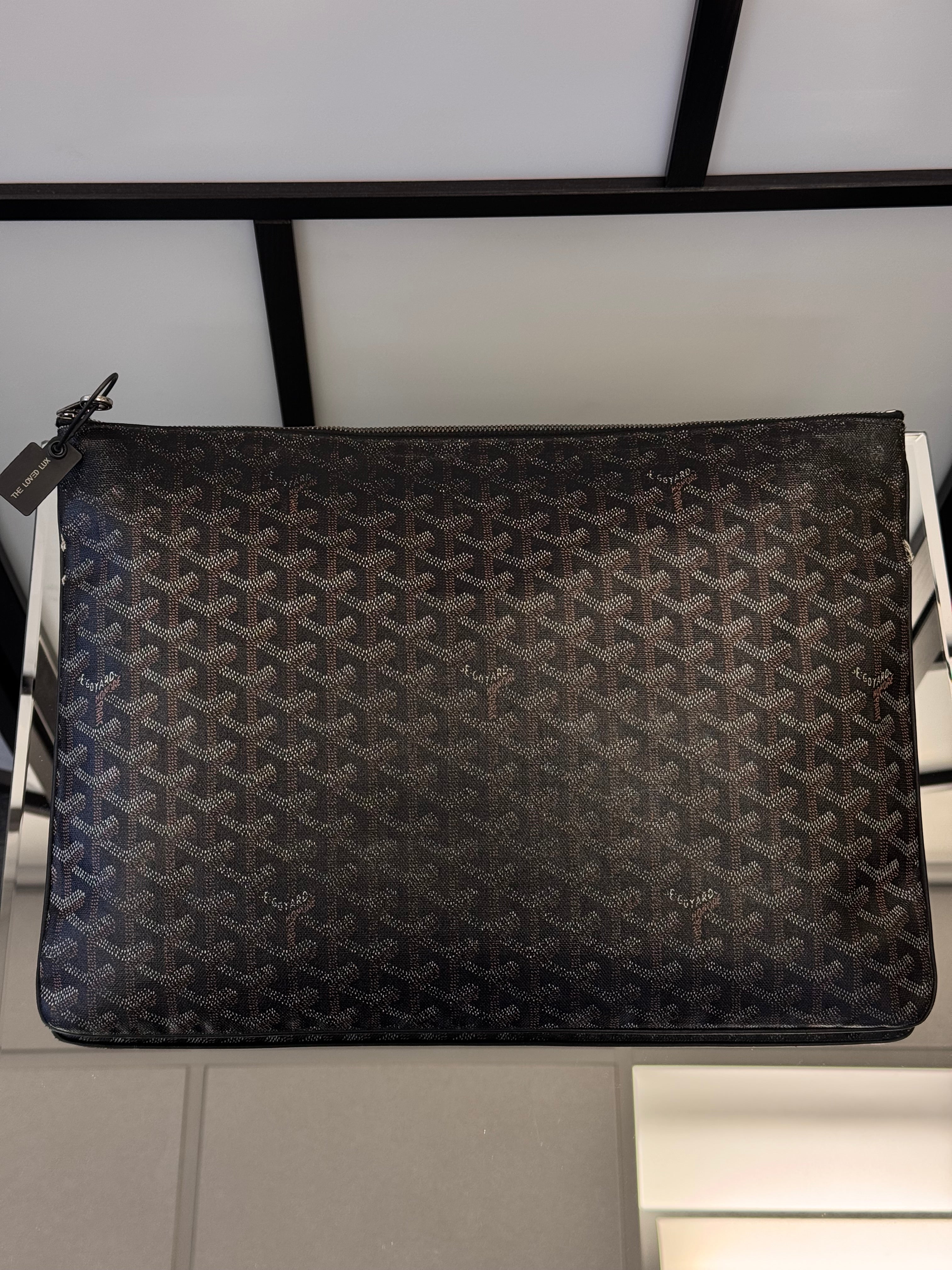 Goyard Senat GM