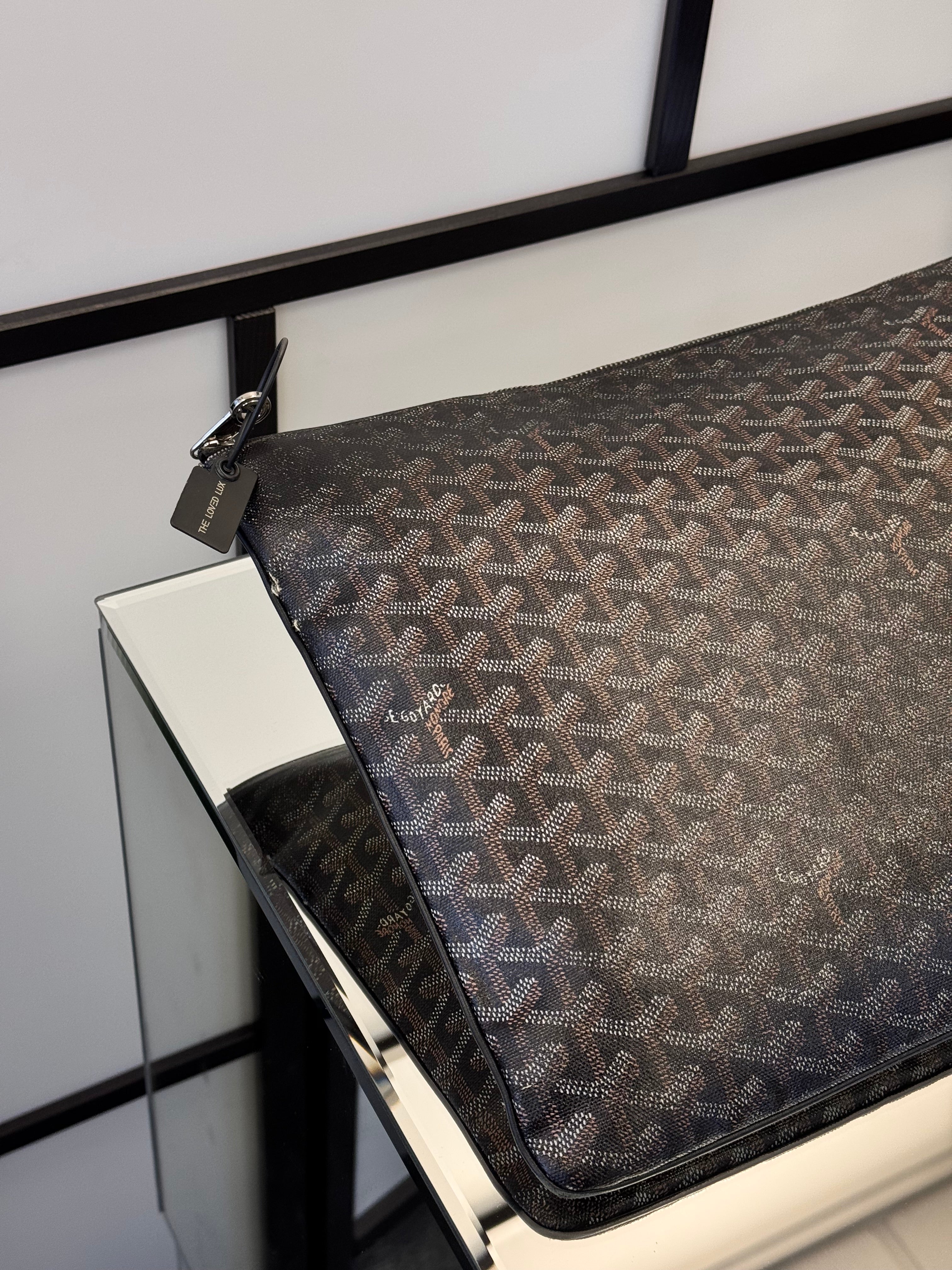 Goyard Senat GM