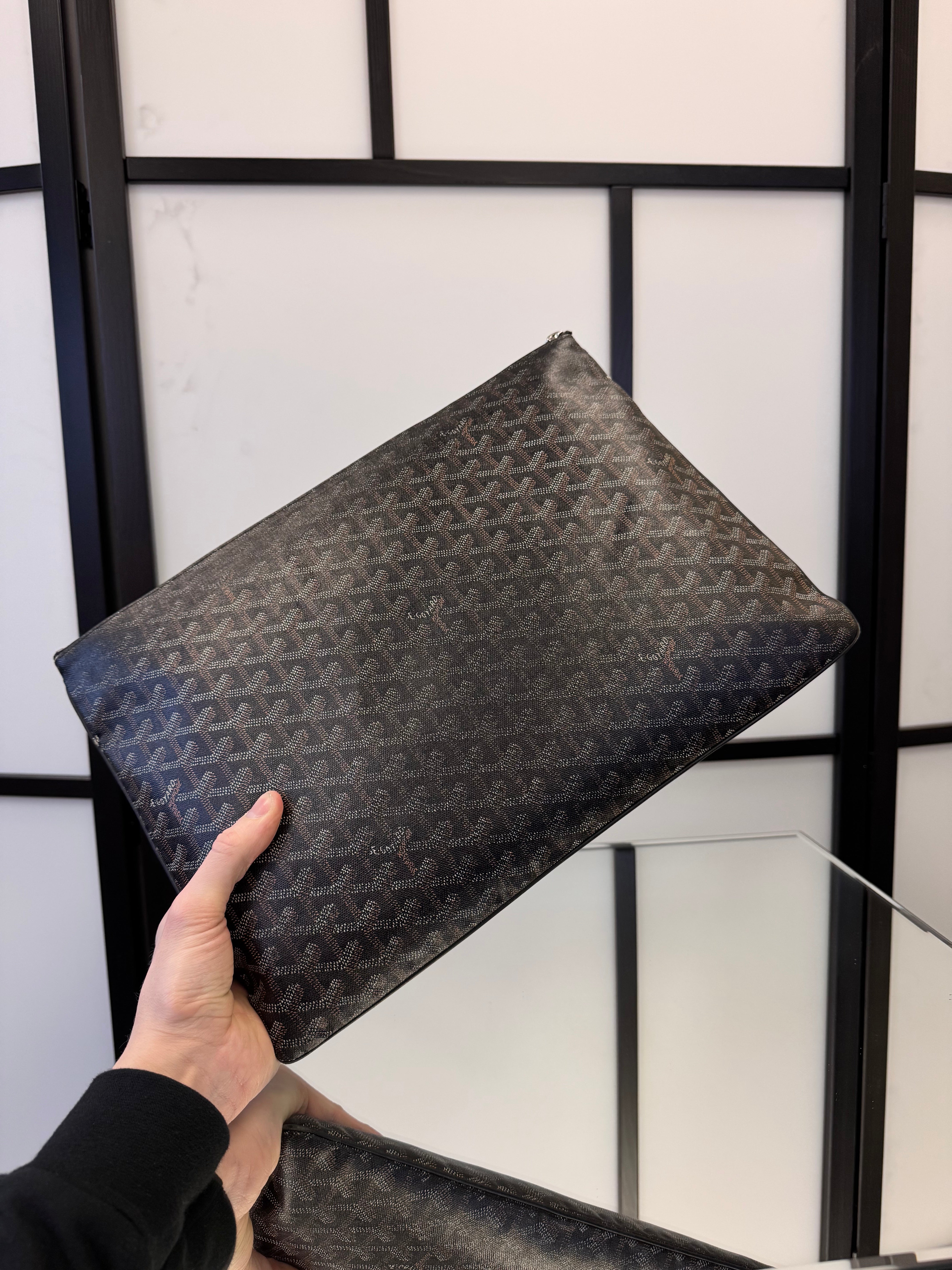 Goyard Senat GM