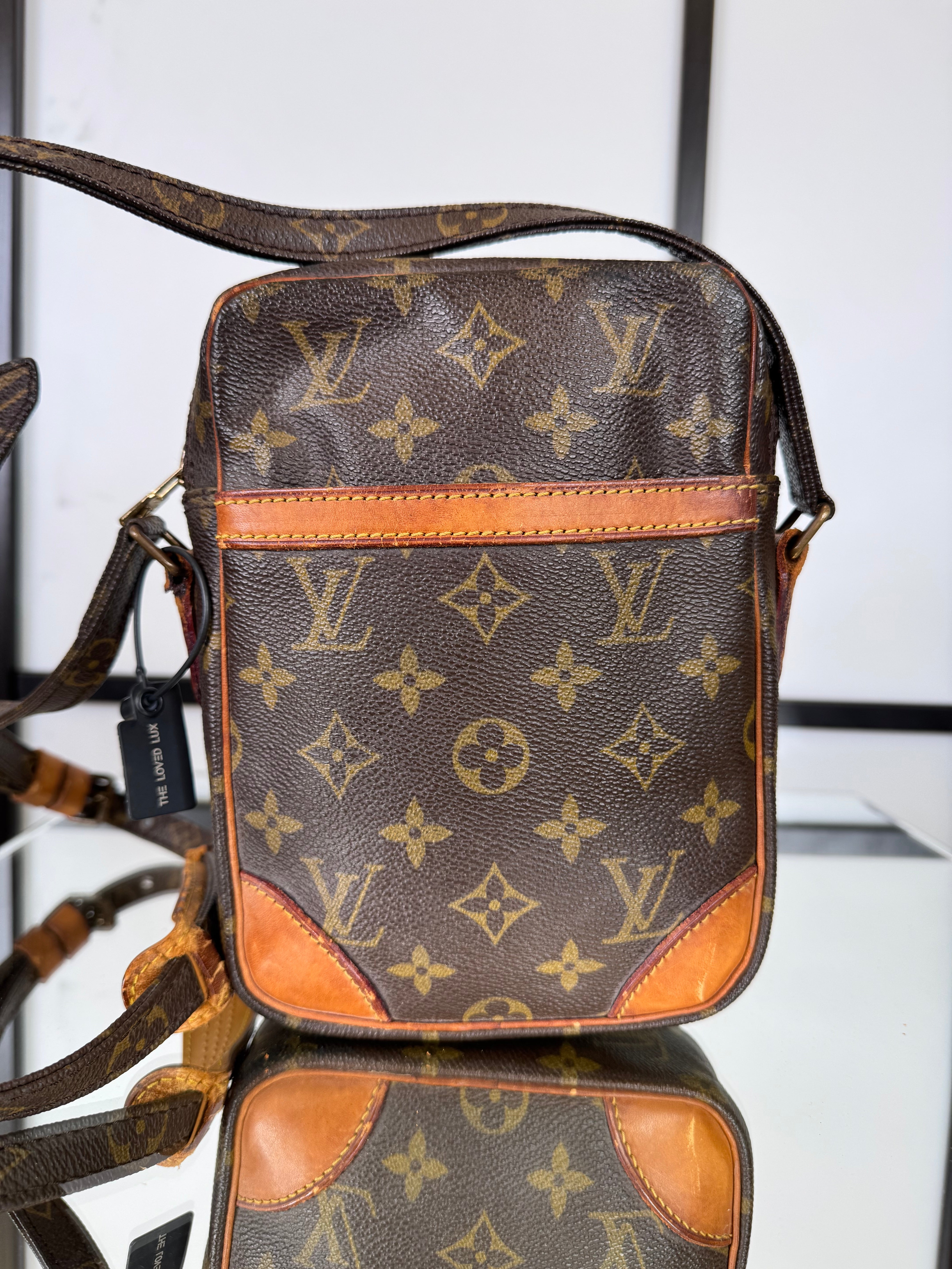 Louis Vuitton Shoulder Bag