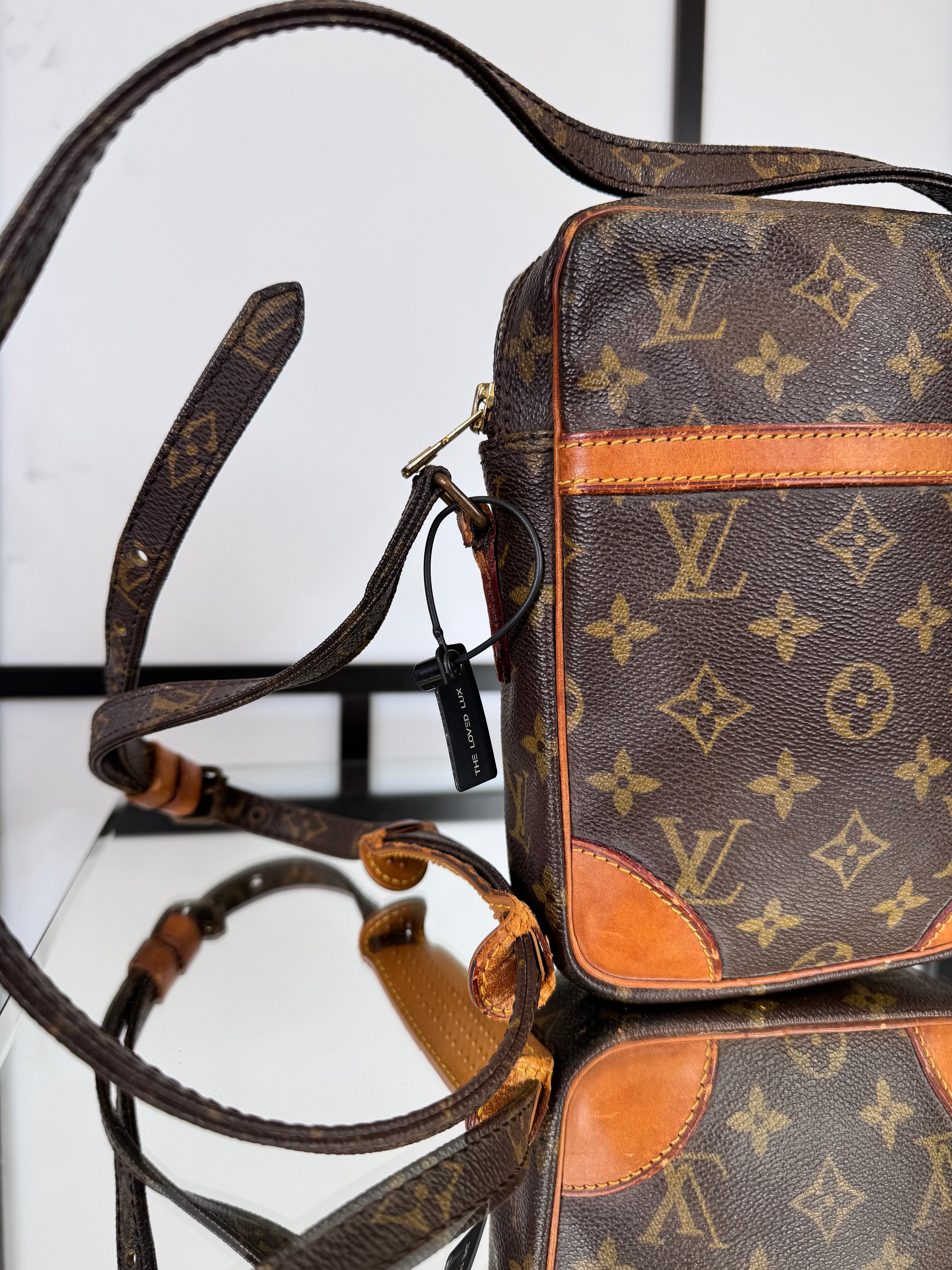 Louis Vuitton Shoulder Bag