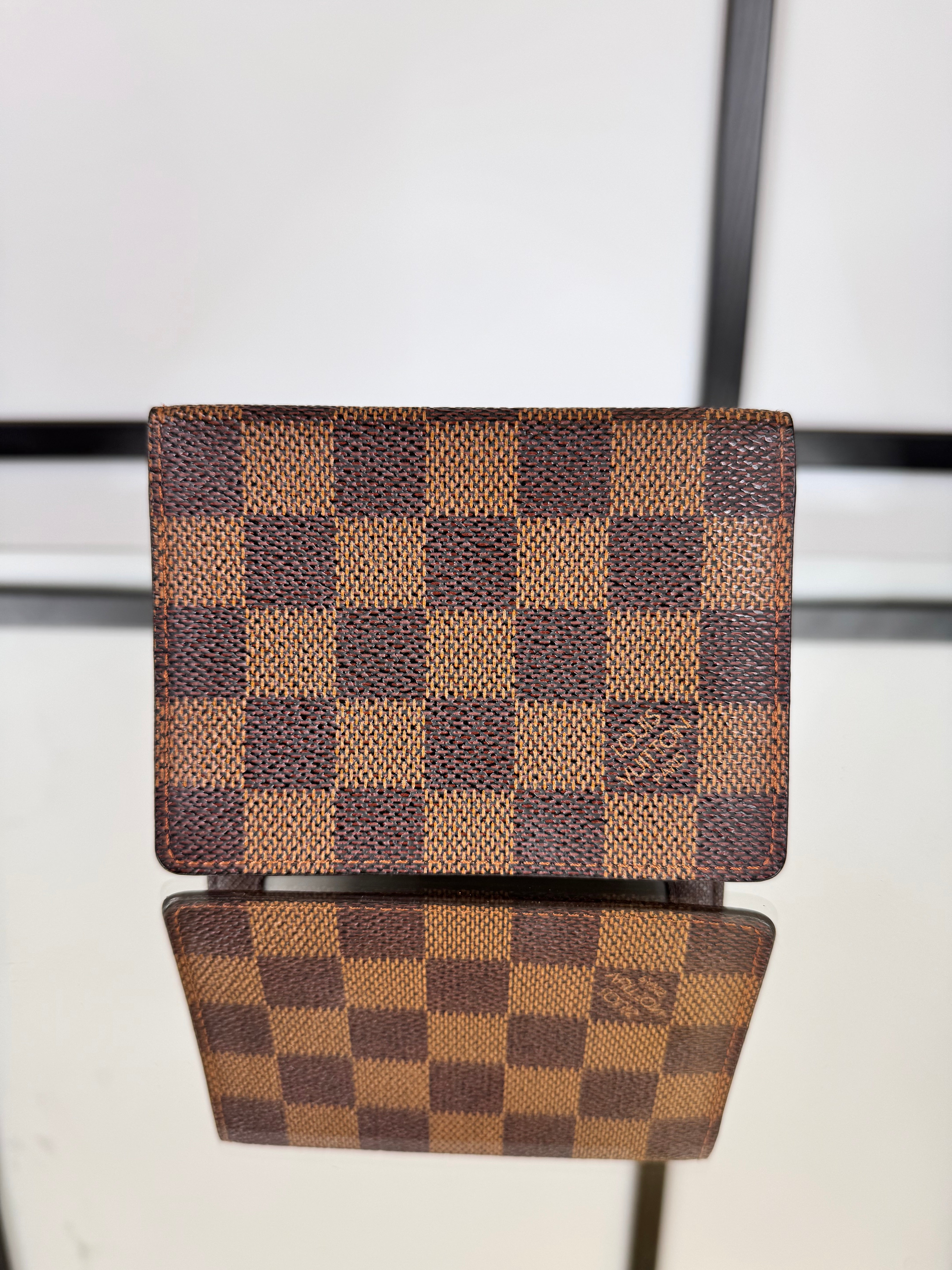 Louis Vuitton Monogram Wallet