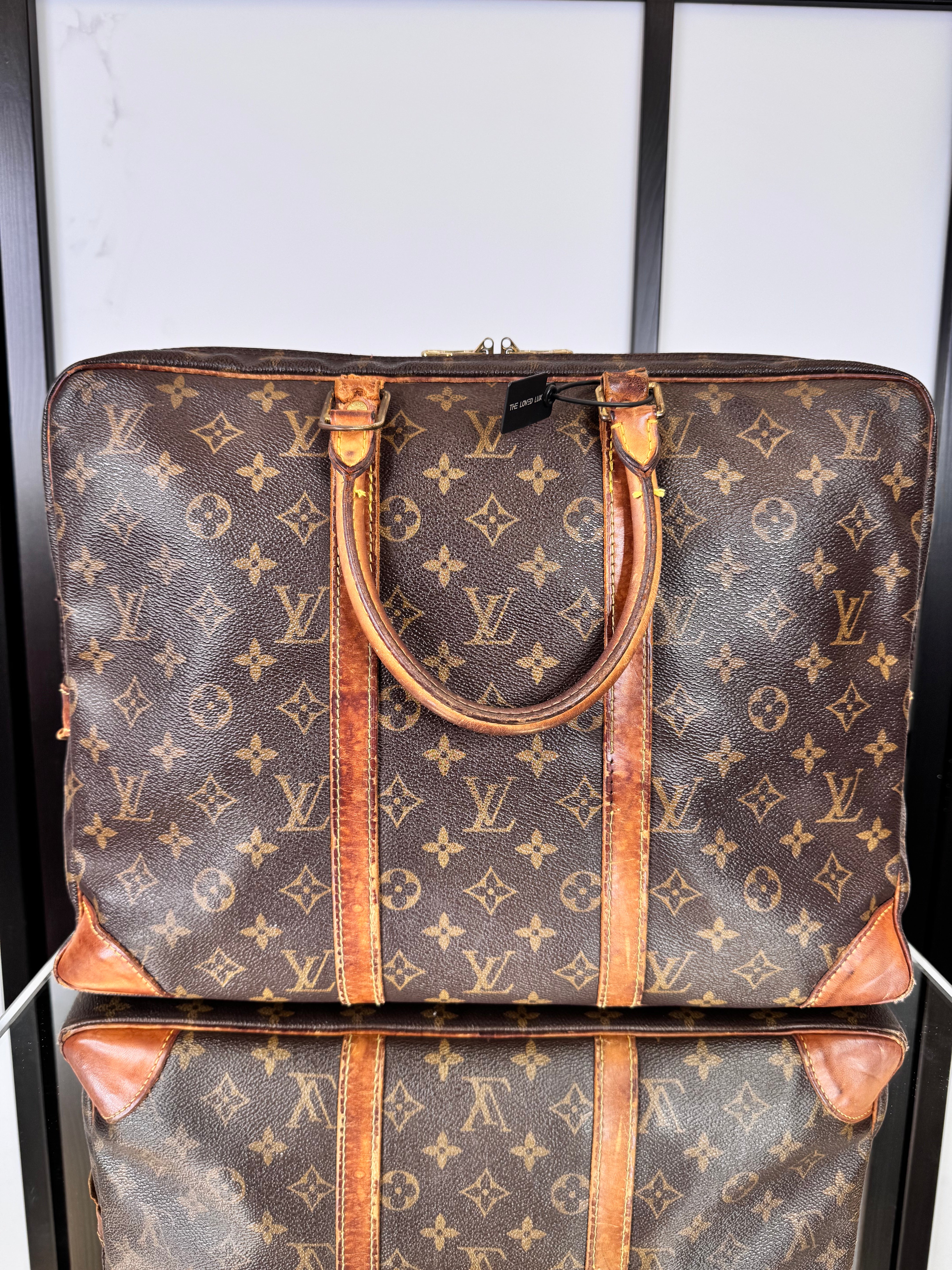 Louis Vuitton Laptop Bag