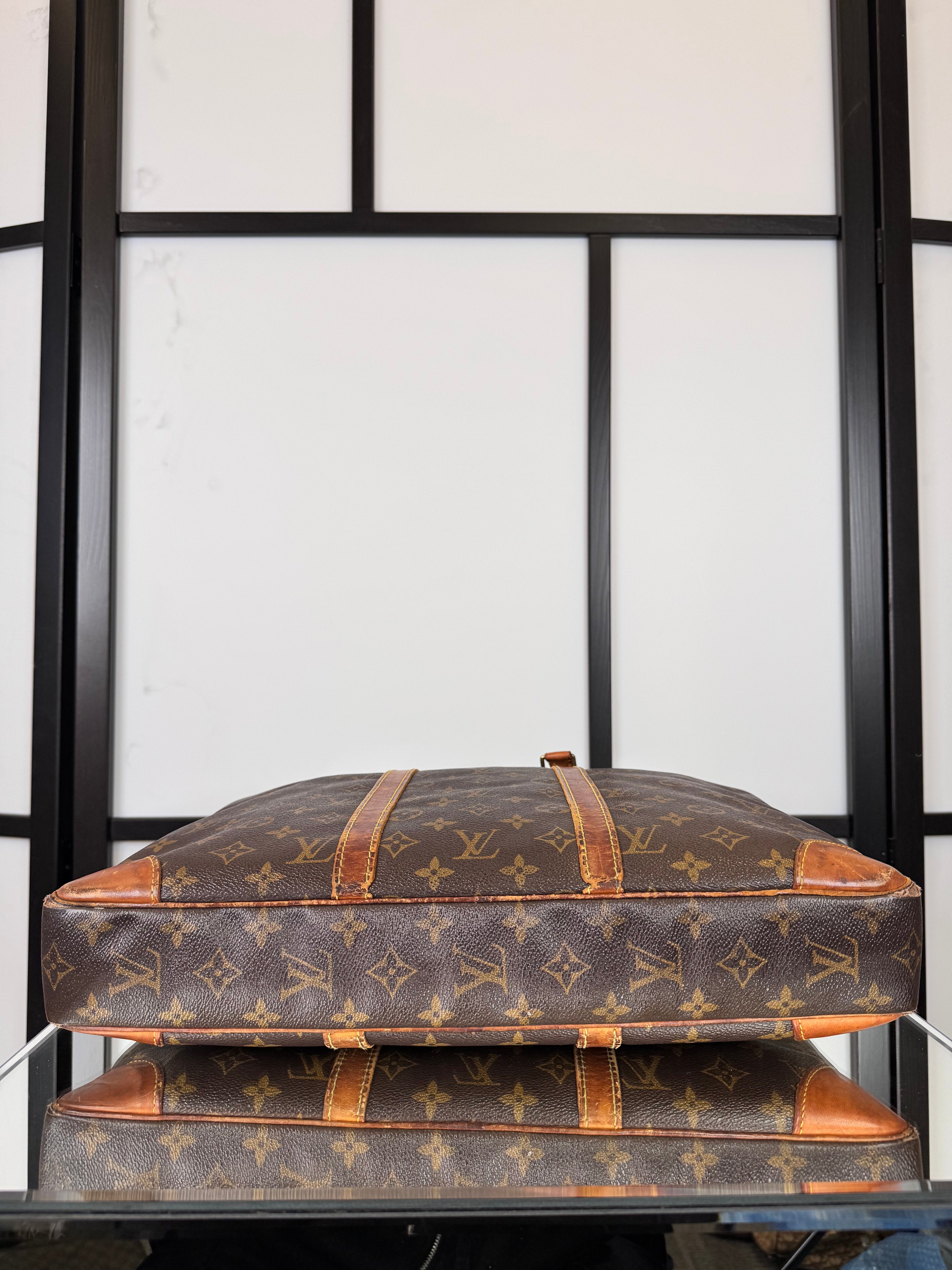 Louis Vuitton Laptop Bag