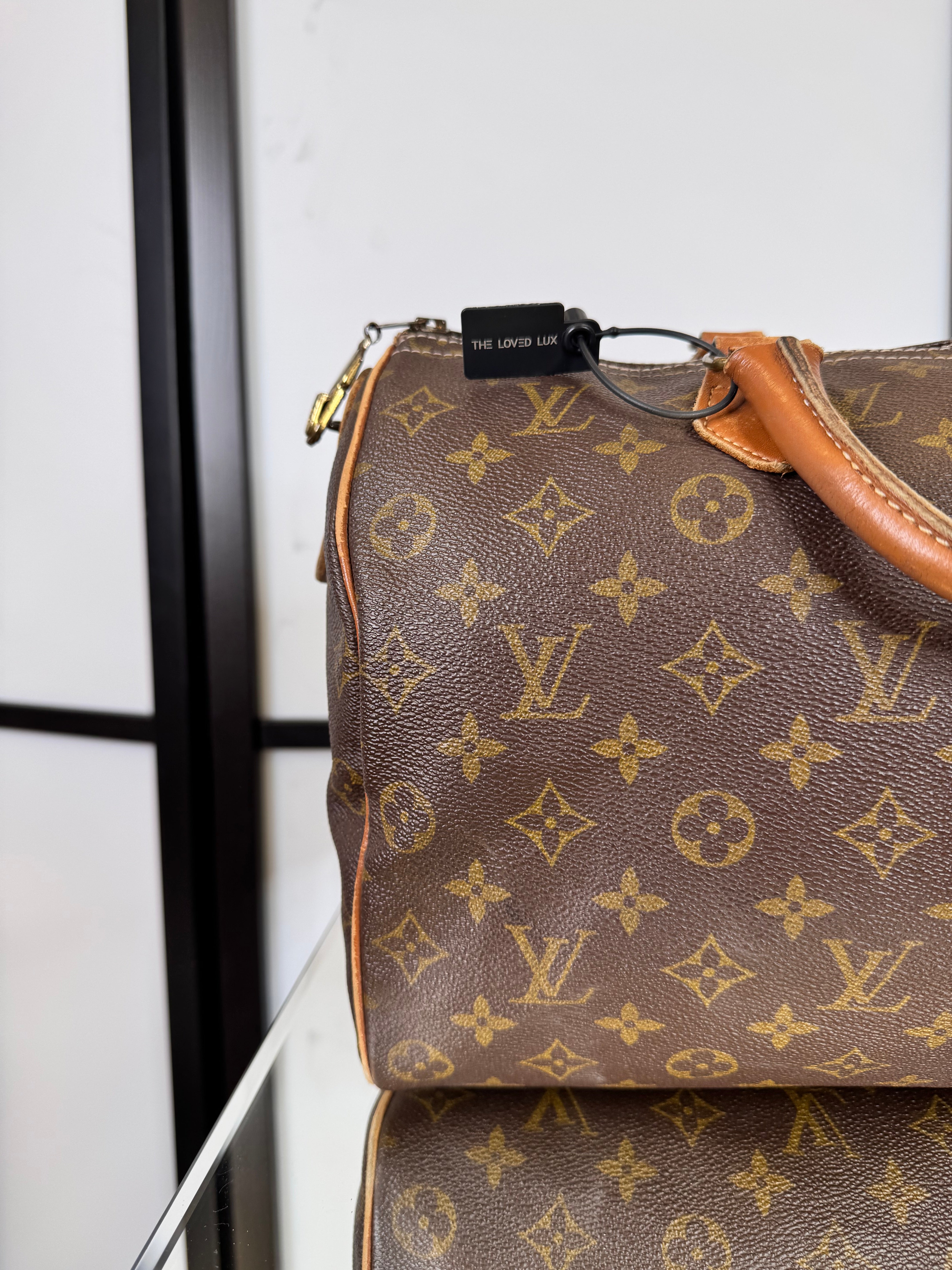 Louis Vuitton Speedy 35