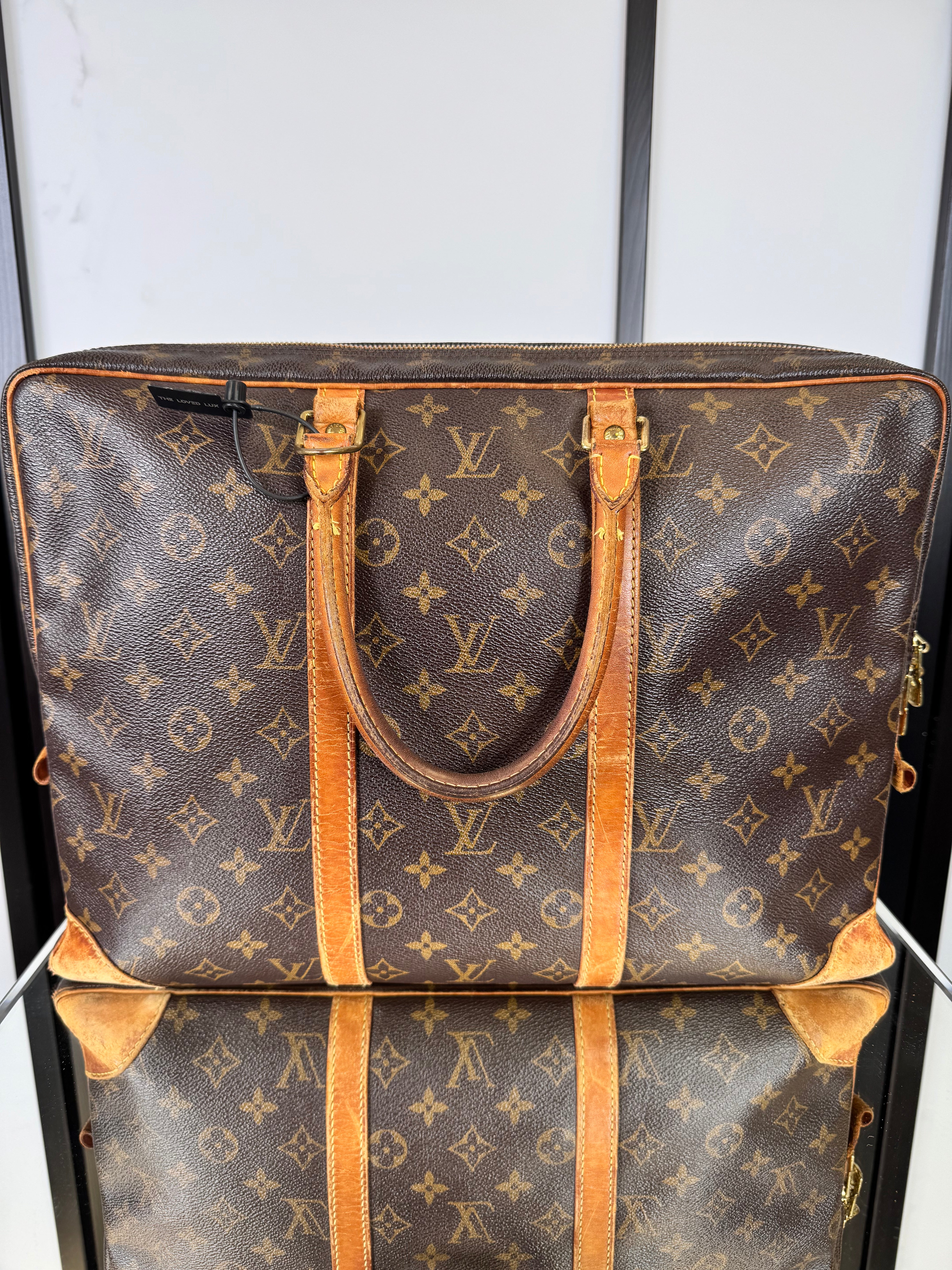 Louis Vuitton Laptop Bag