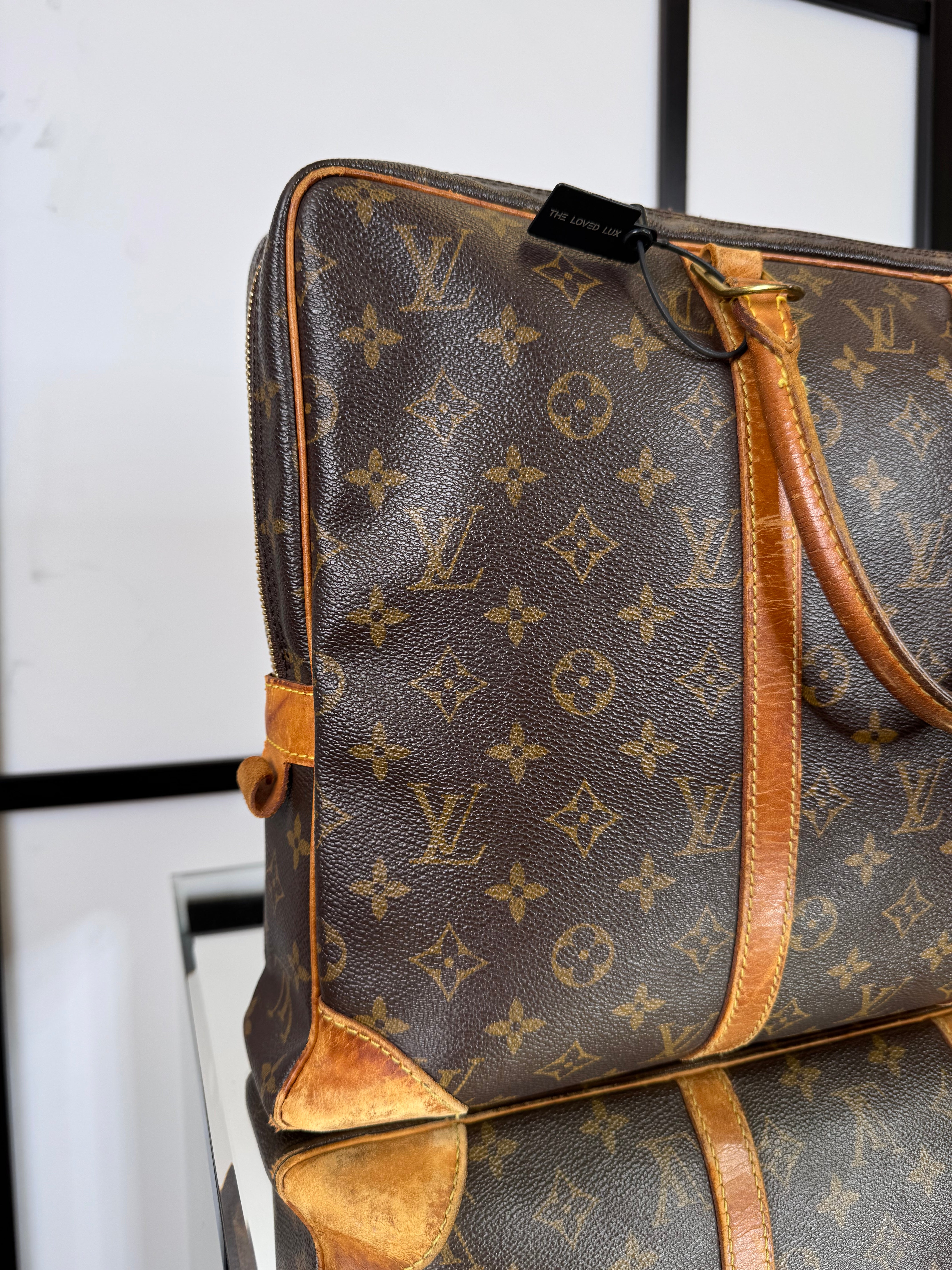 Louis Vuitton Laptop Bag