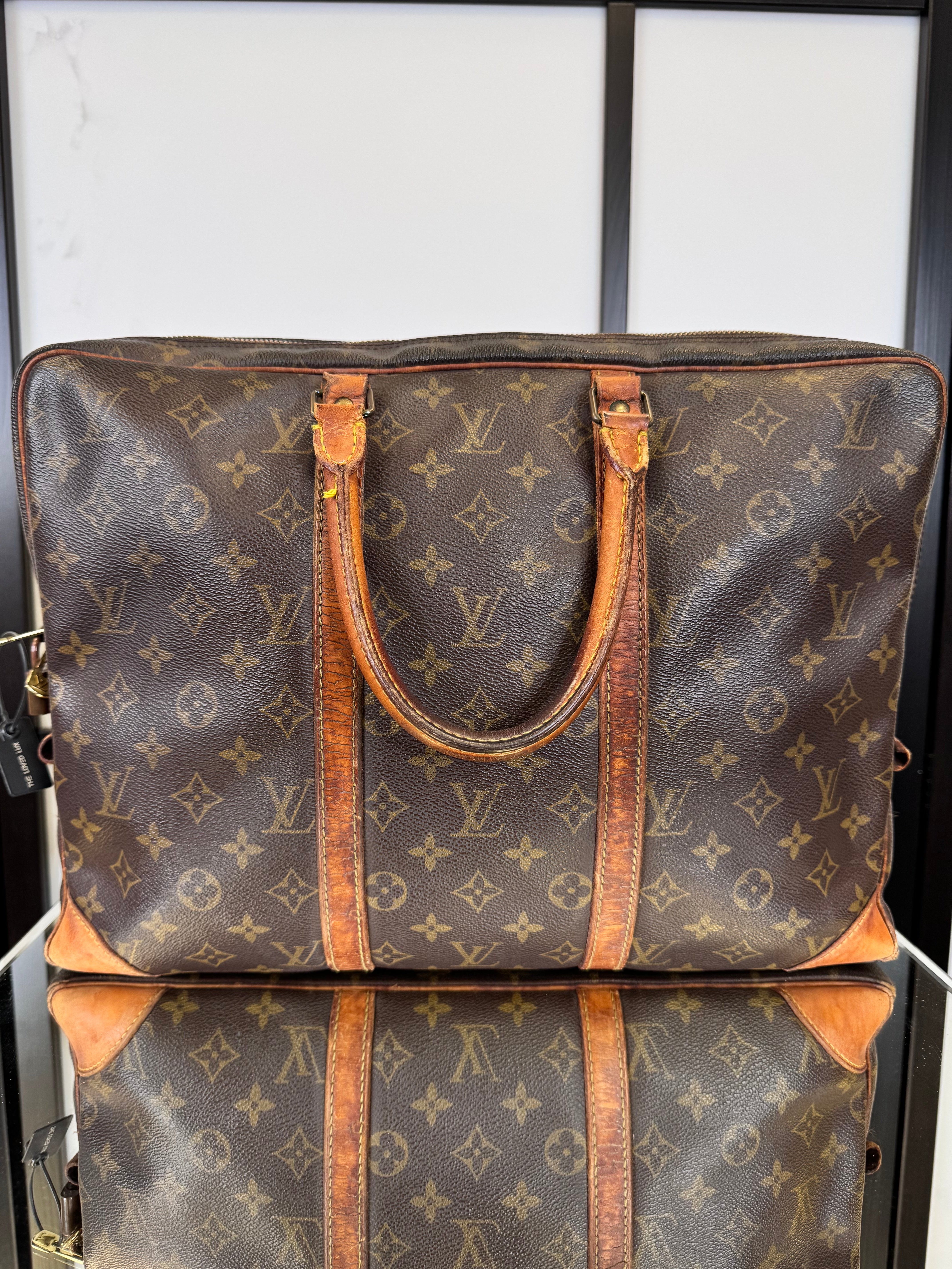 Louis Vuitton Laptop Bag