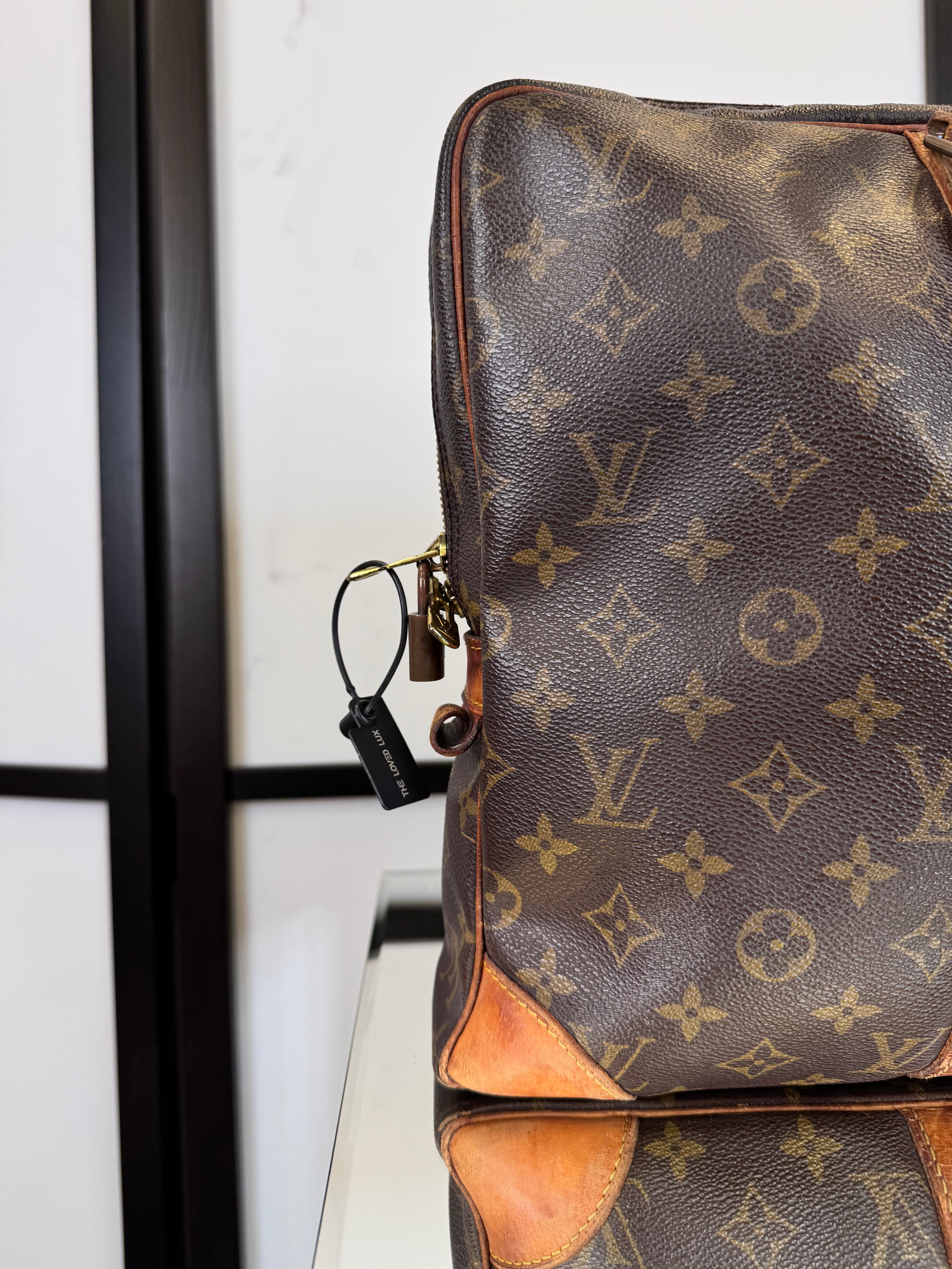 Louis Vuitton Laptop Bag