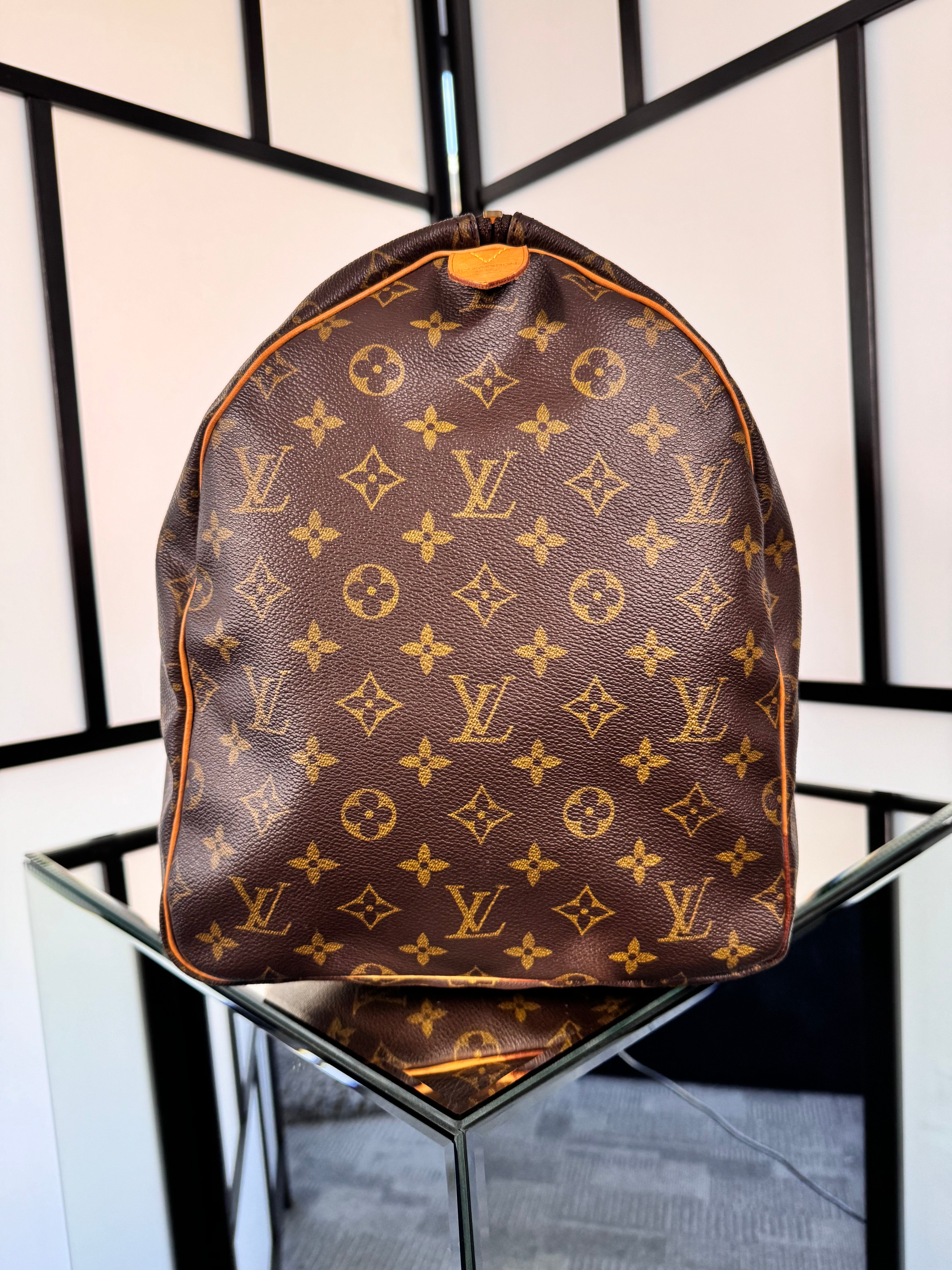 Louis Vuitton Keepall 55