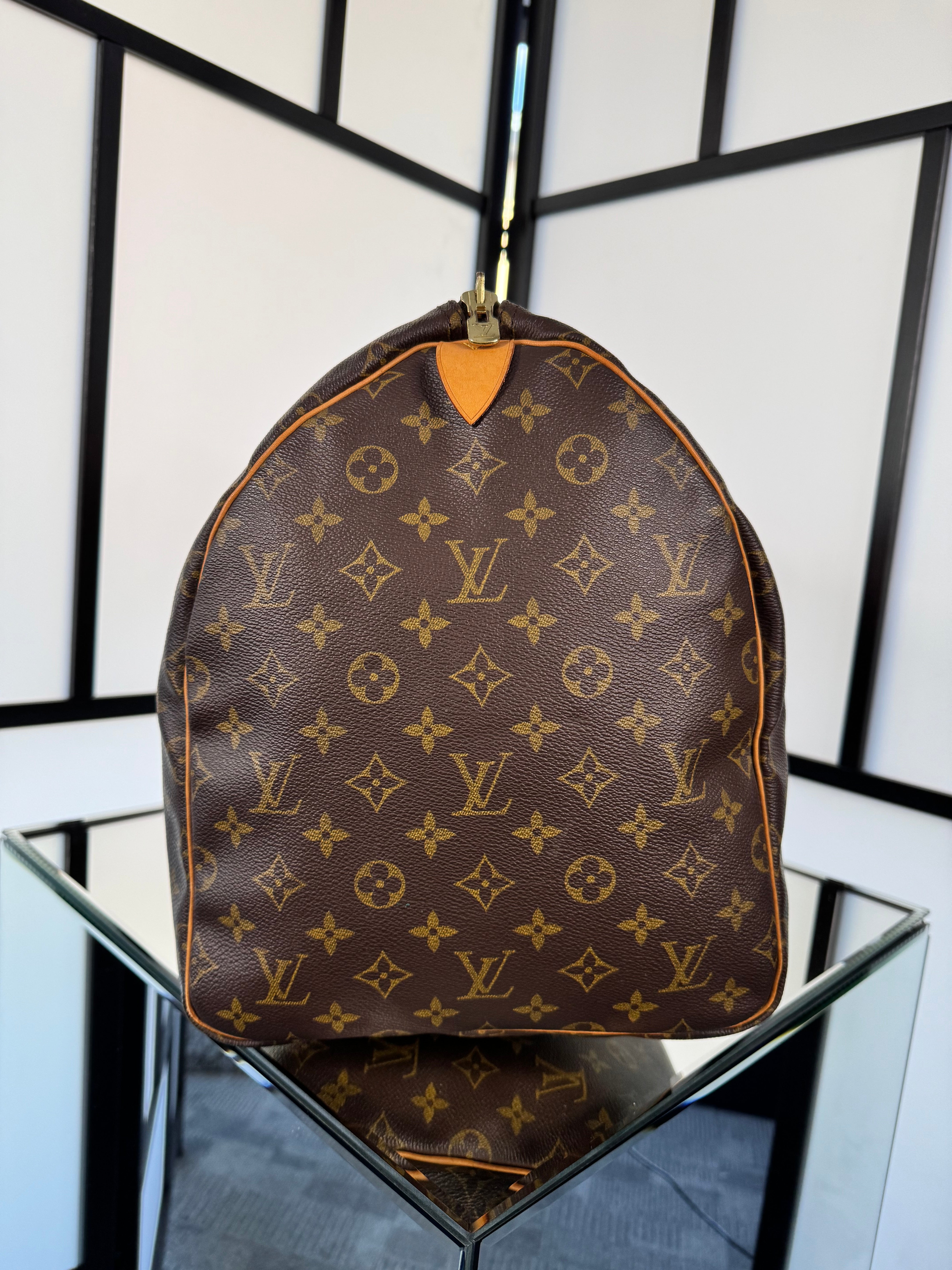 Louis Vuitton Keepall 55