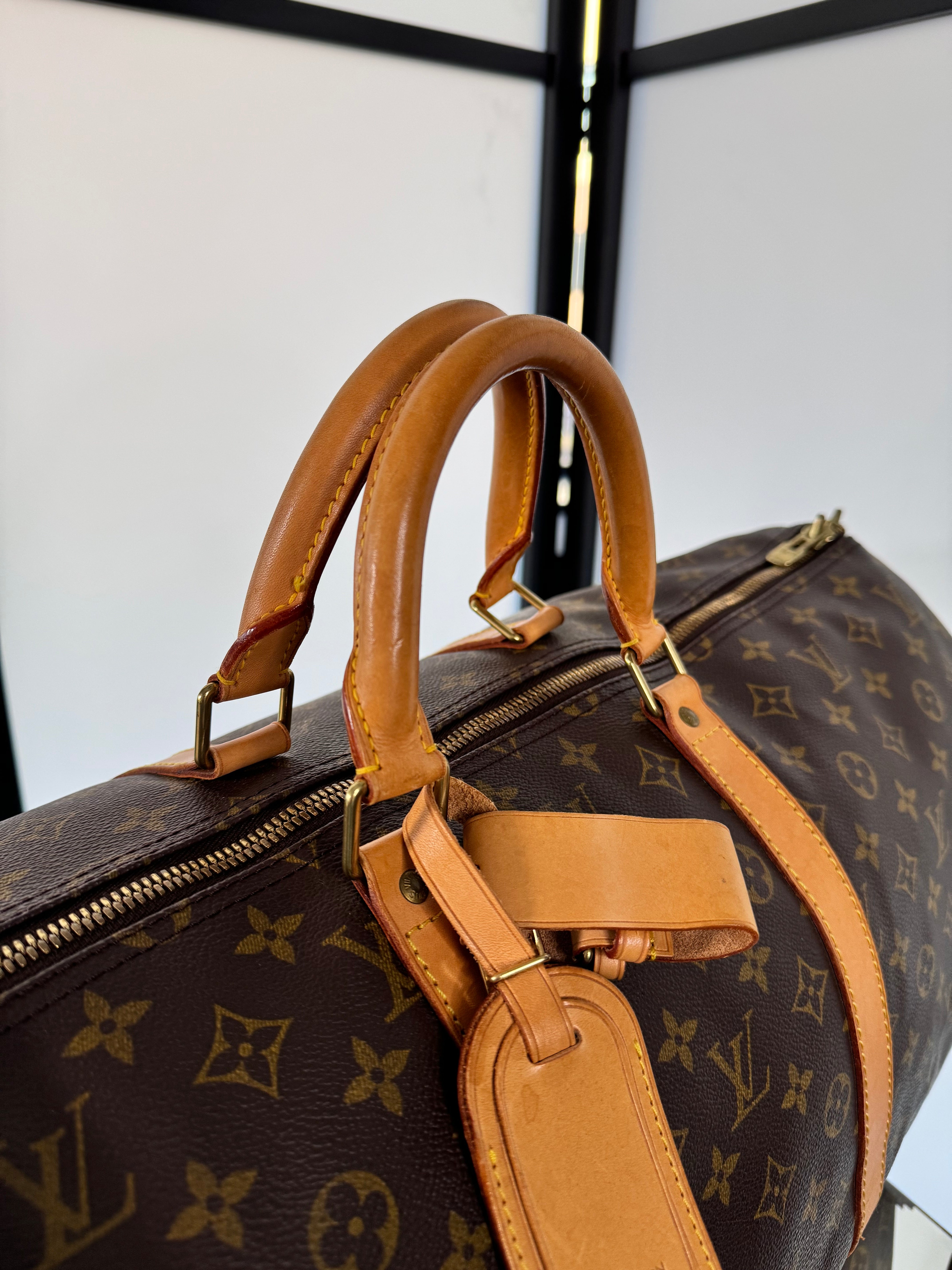 Louis Vuitton Keepall 55