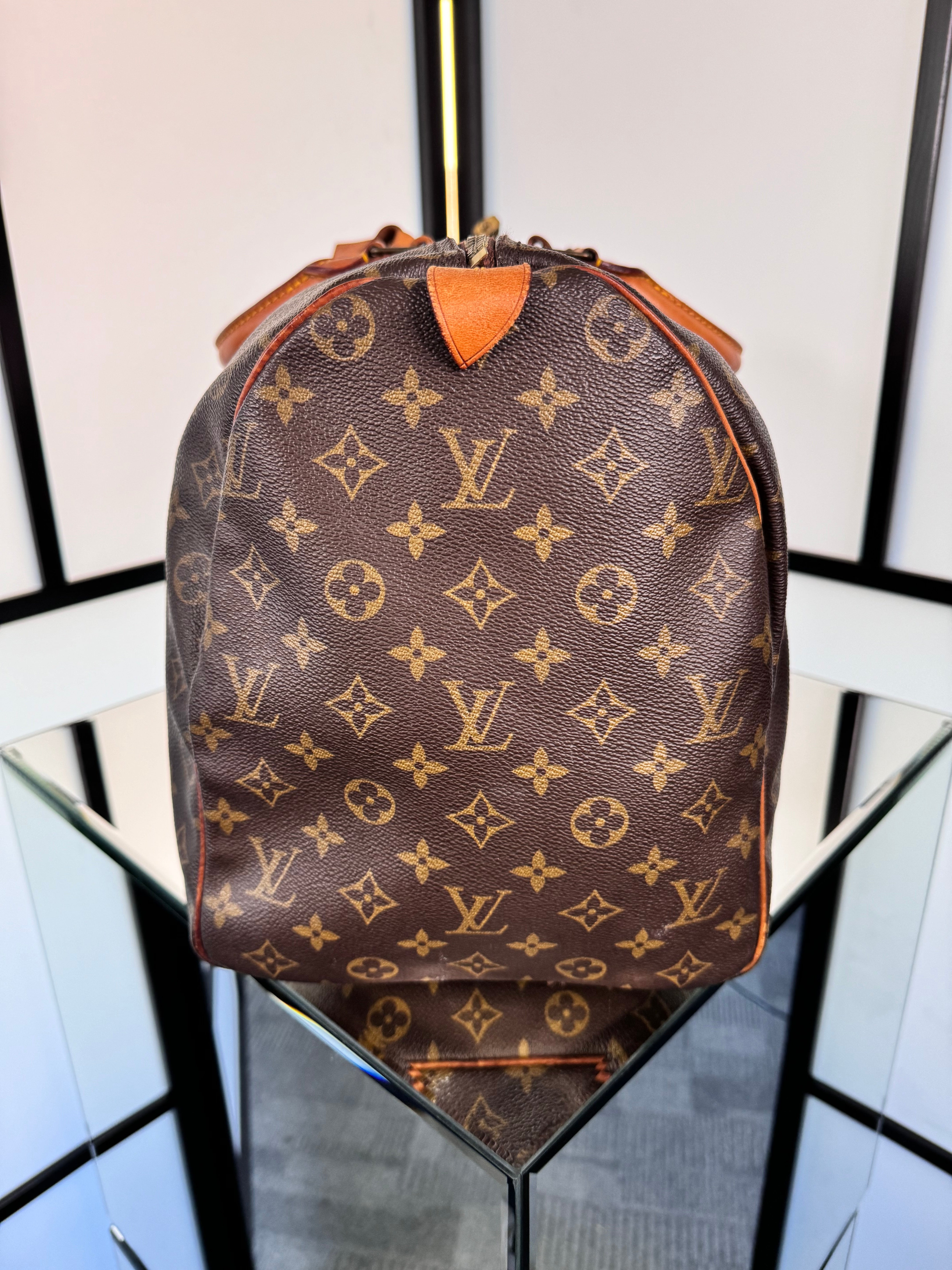 Louis Vuitton Keepall 50