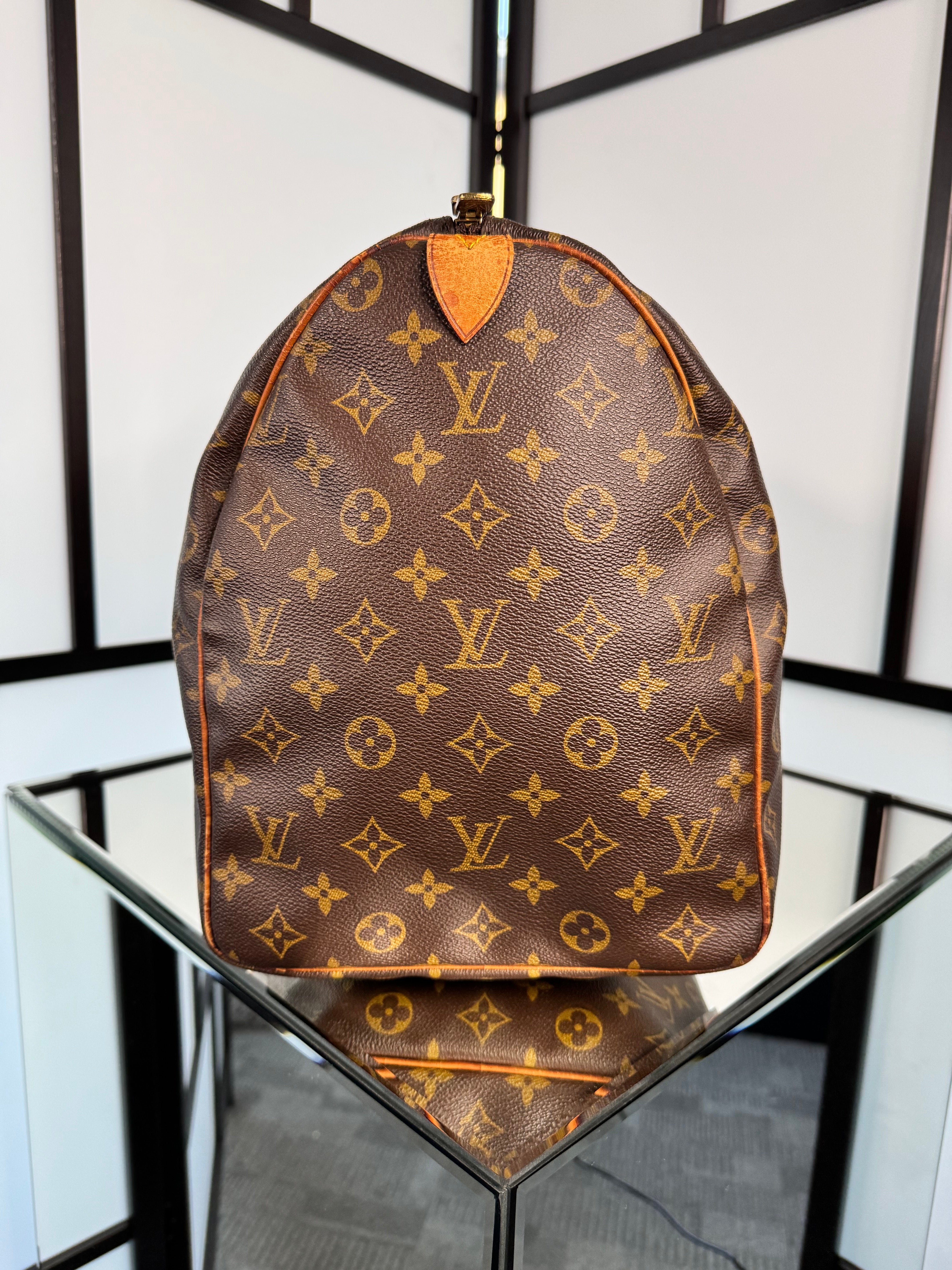 Louis Vuitton Keepall 50