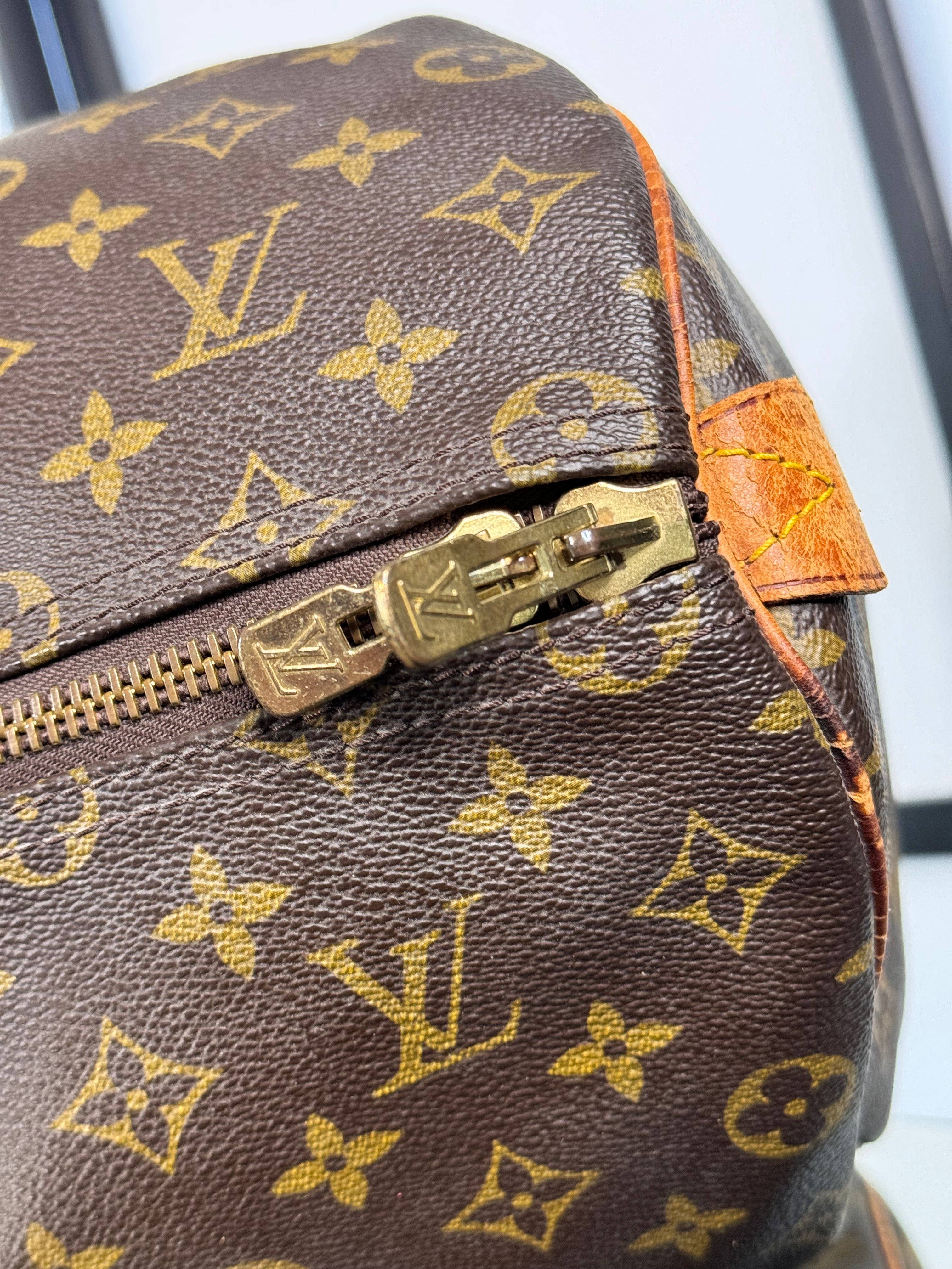 Louis Vuitton Keepall 50