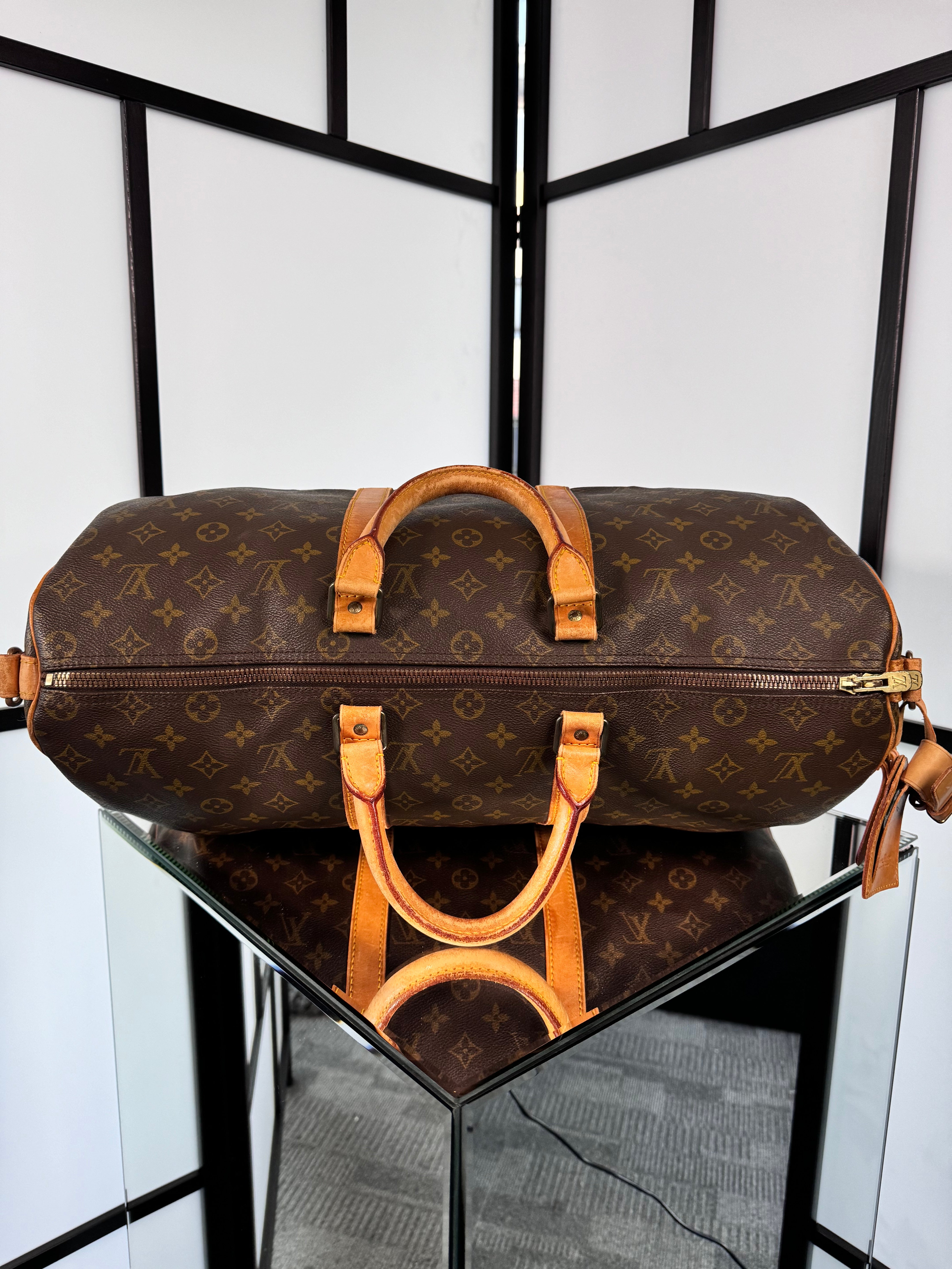 Louis Vuitton Keepall 50