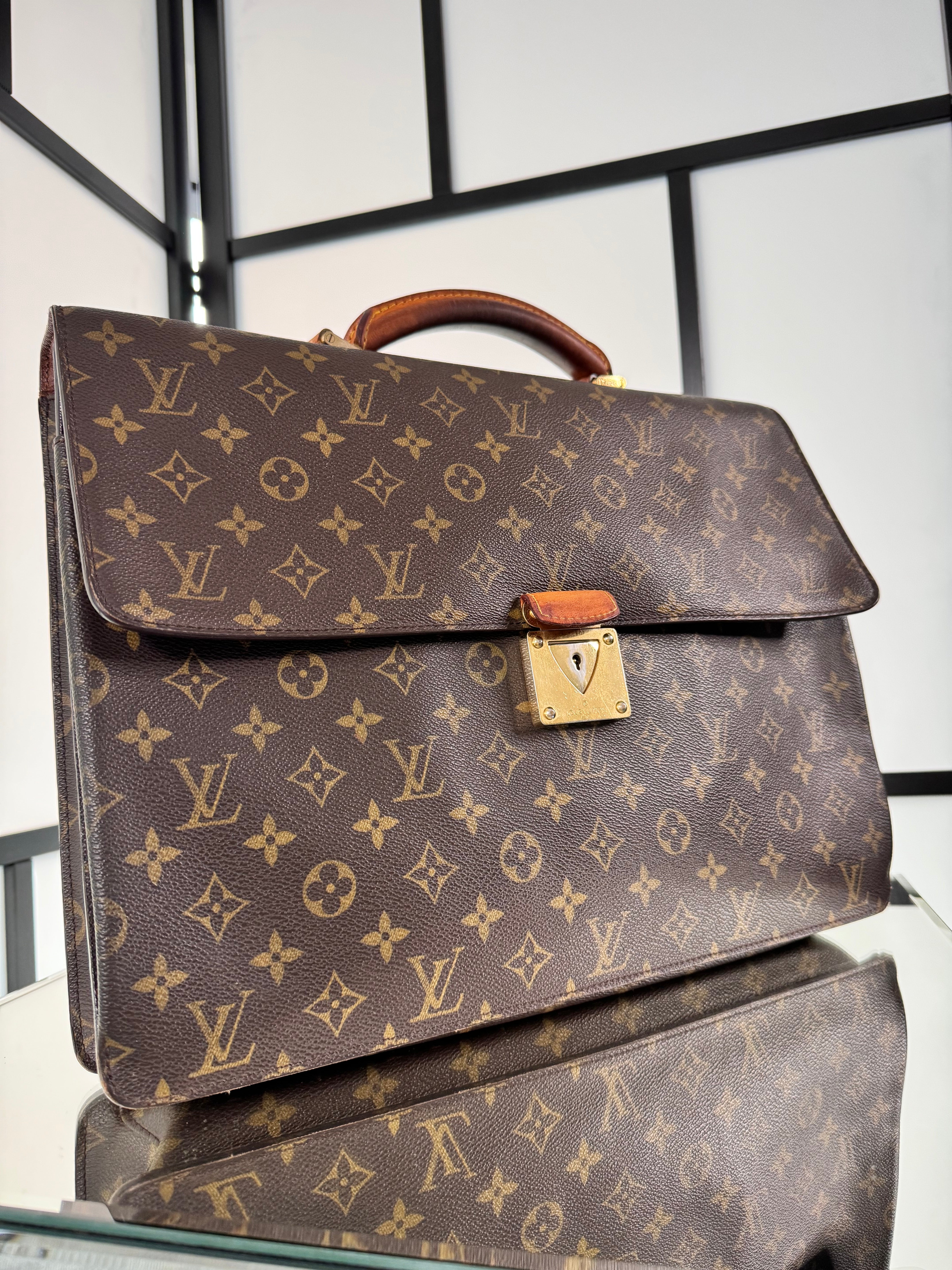 Louis Vuitton Business Bag