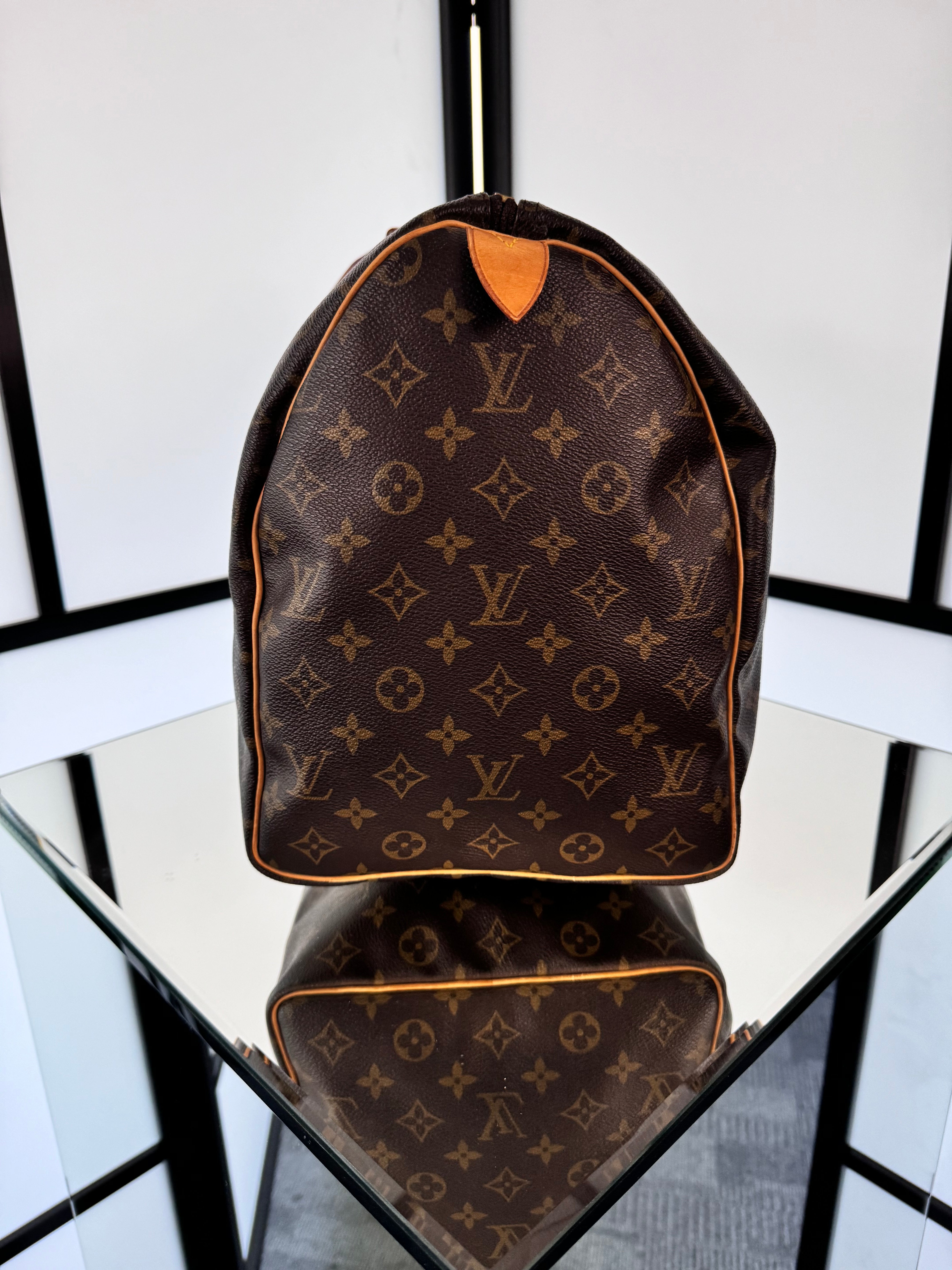 Louis Vuitton Keepall 50