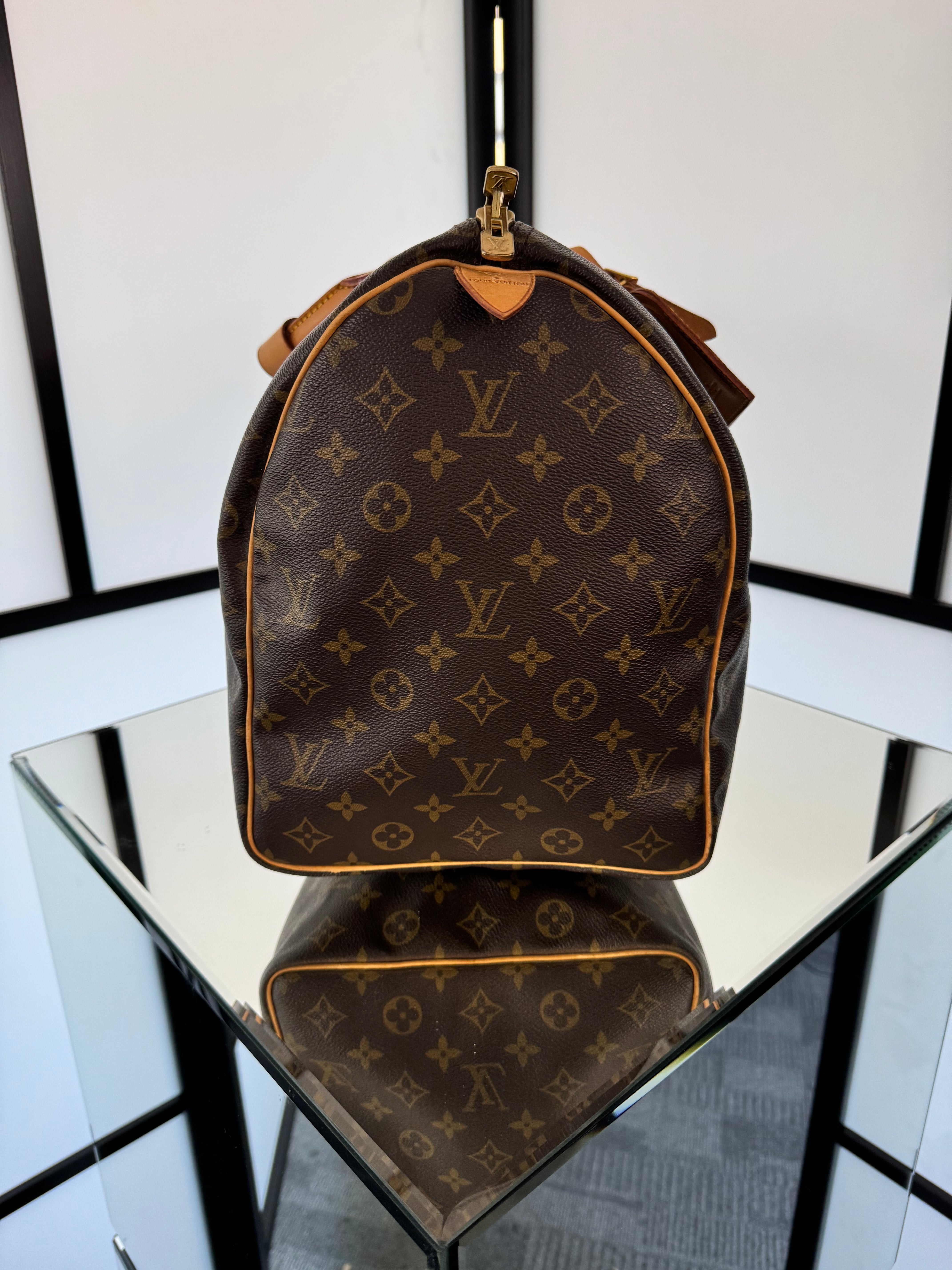 Louis Vuitton Keepall 50