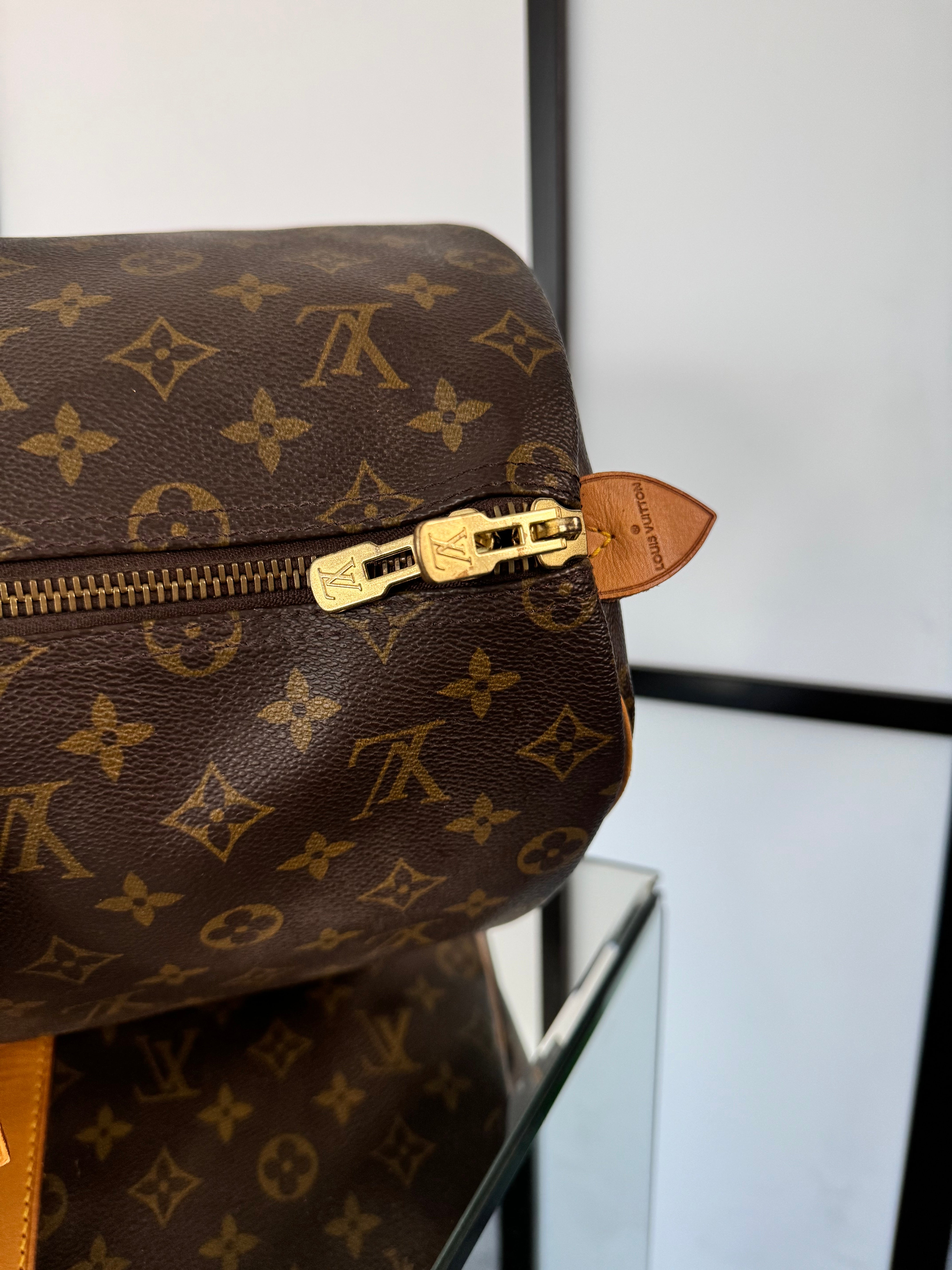 Louis Vuitton Keepall 50