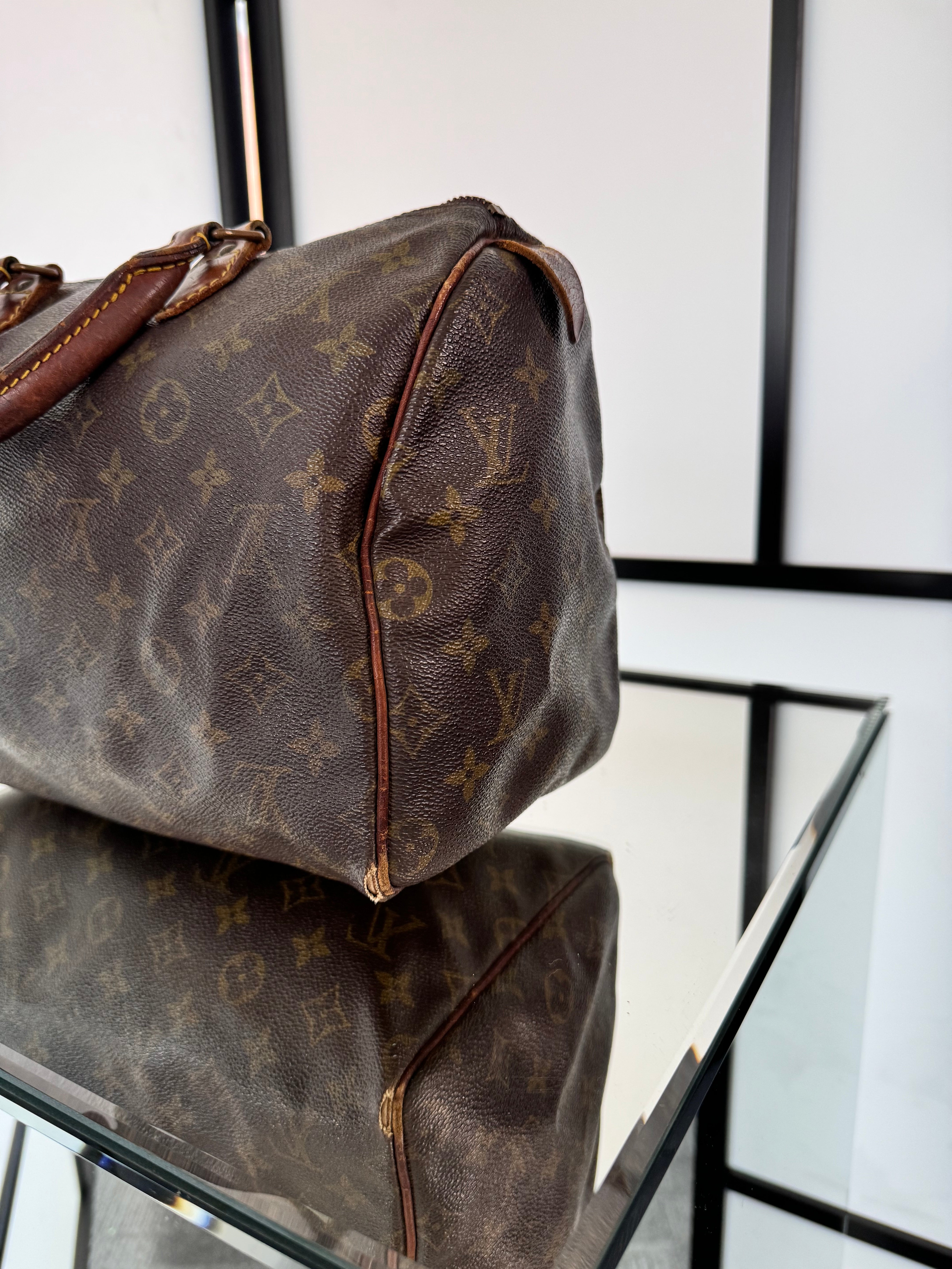 Louis Vuitton Speedy 30