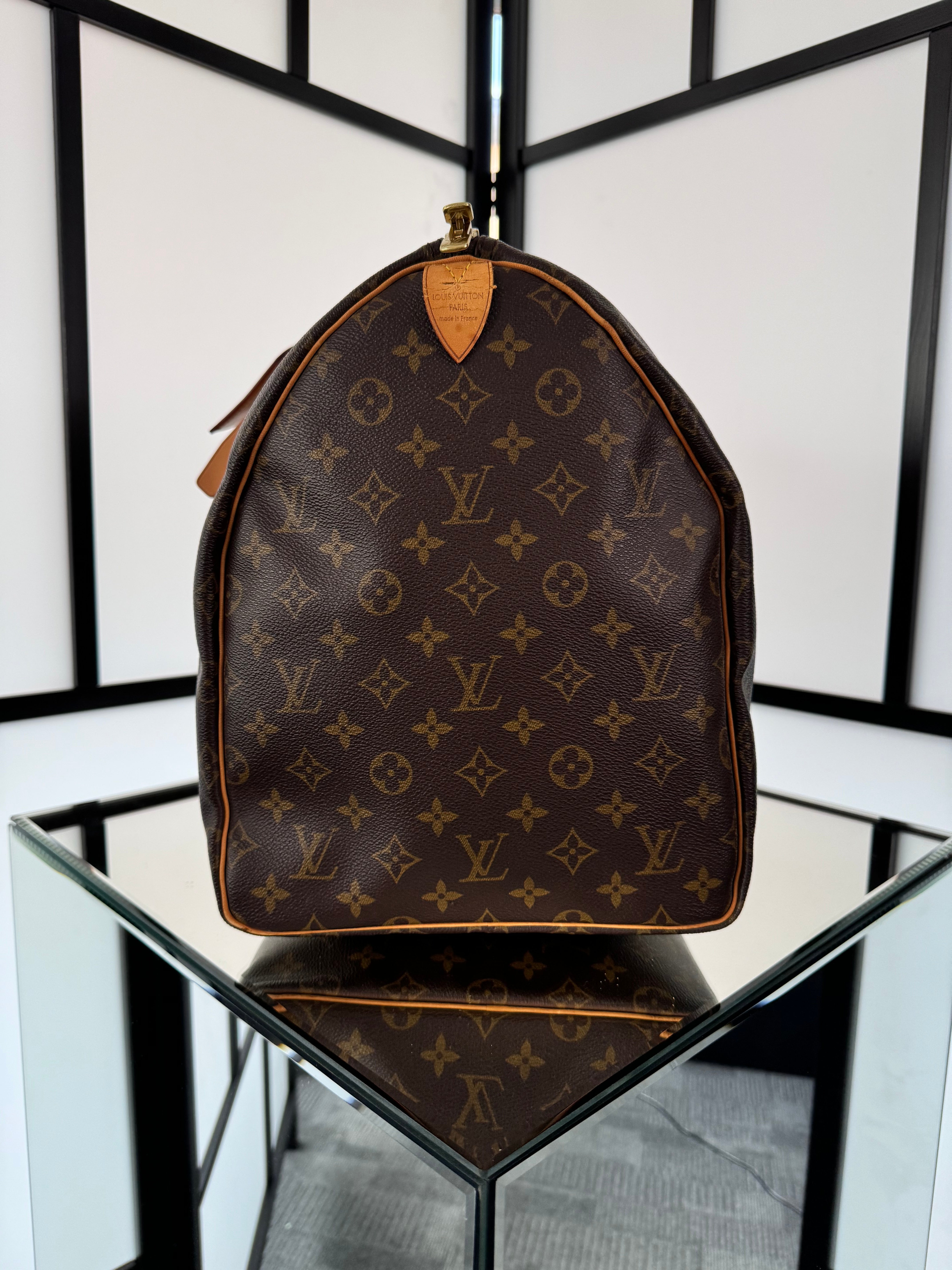 Louis Vuitton Keepal 55