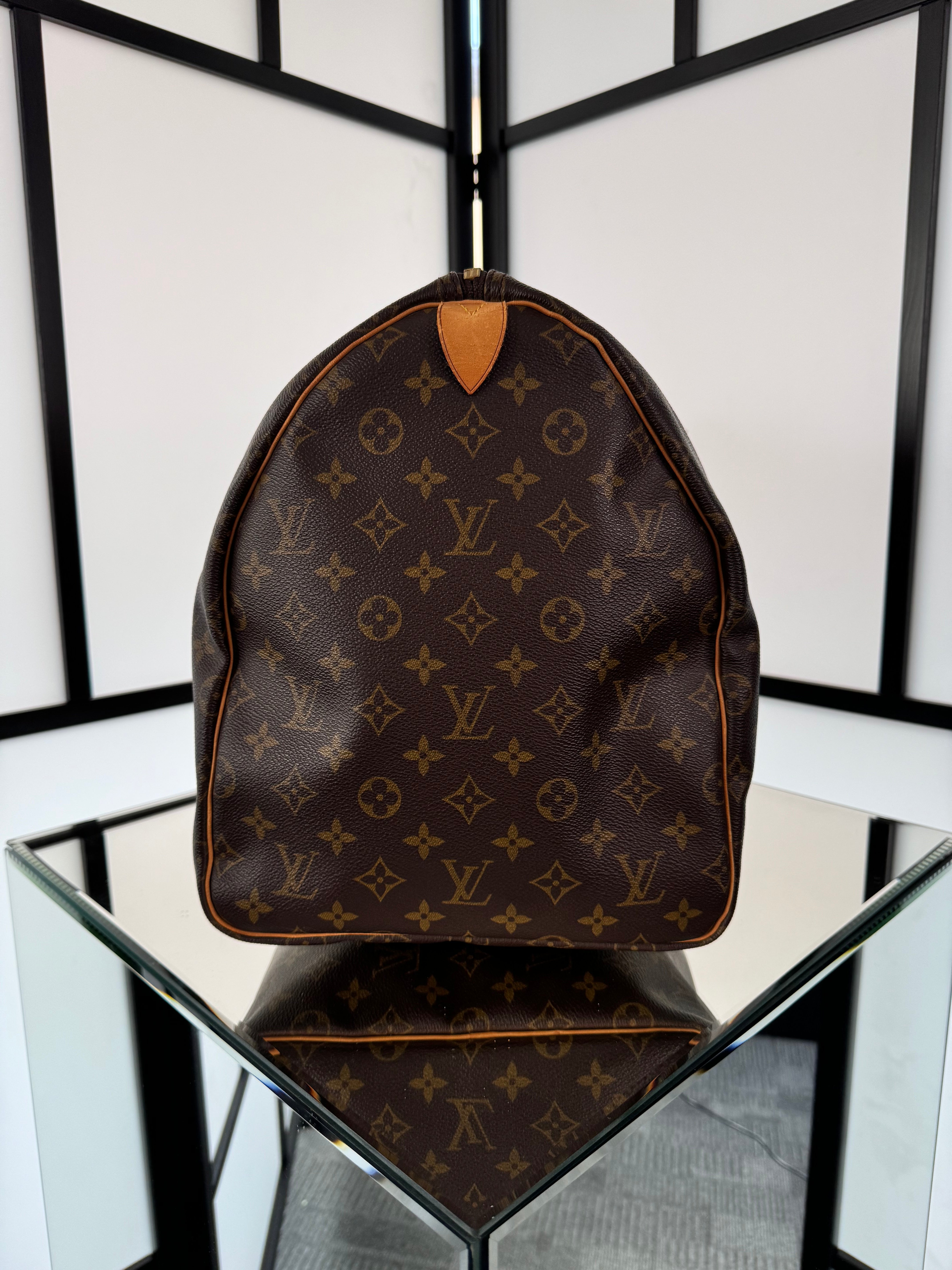 Louis Vuitton Keepal 55