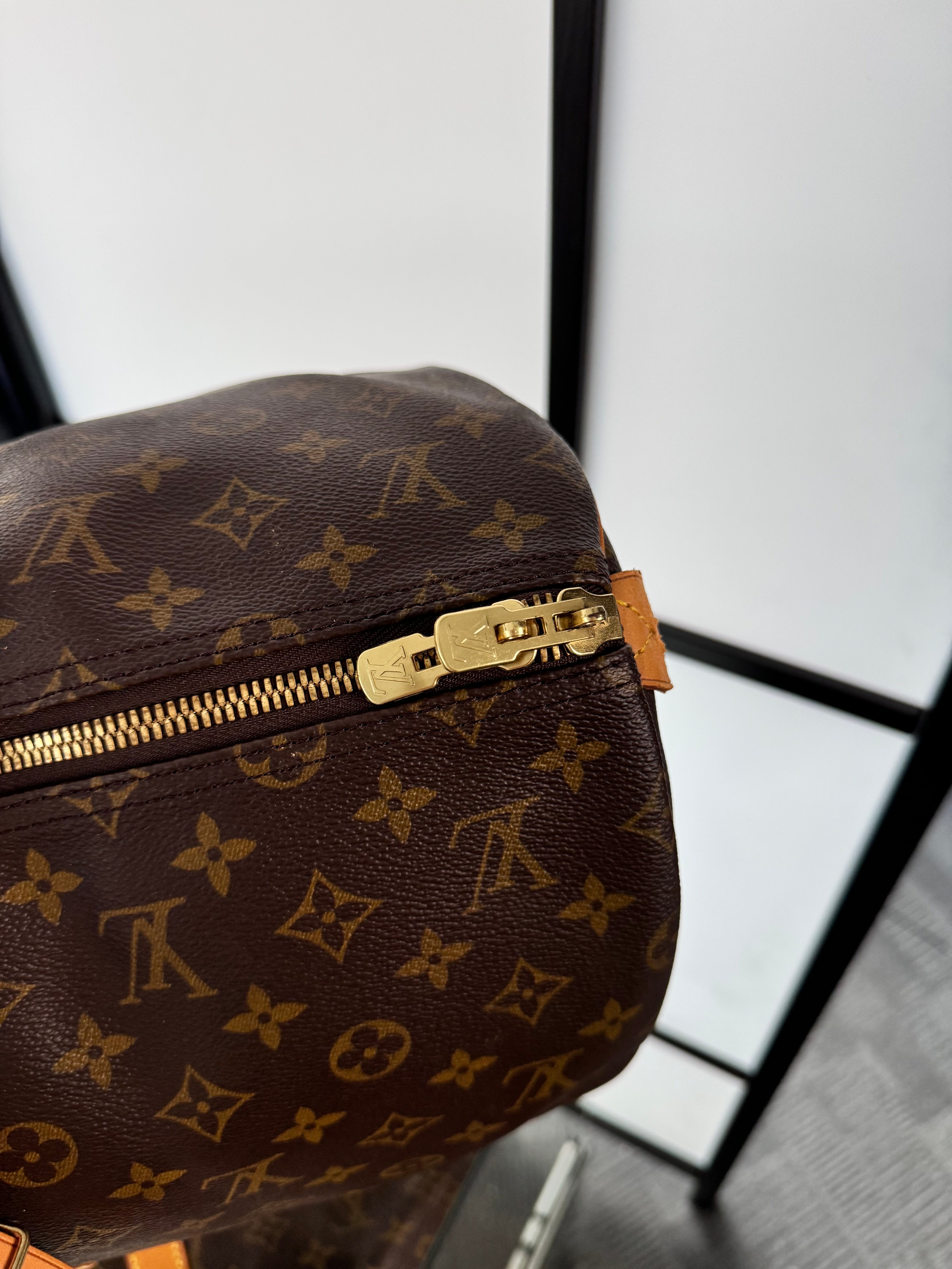 Louis Vuitton Keepal 55