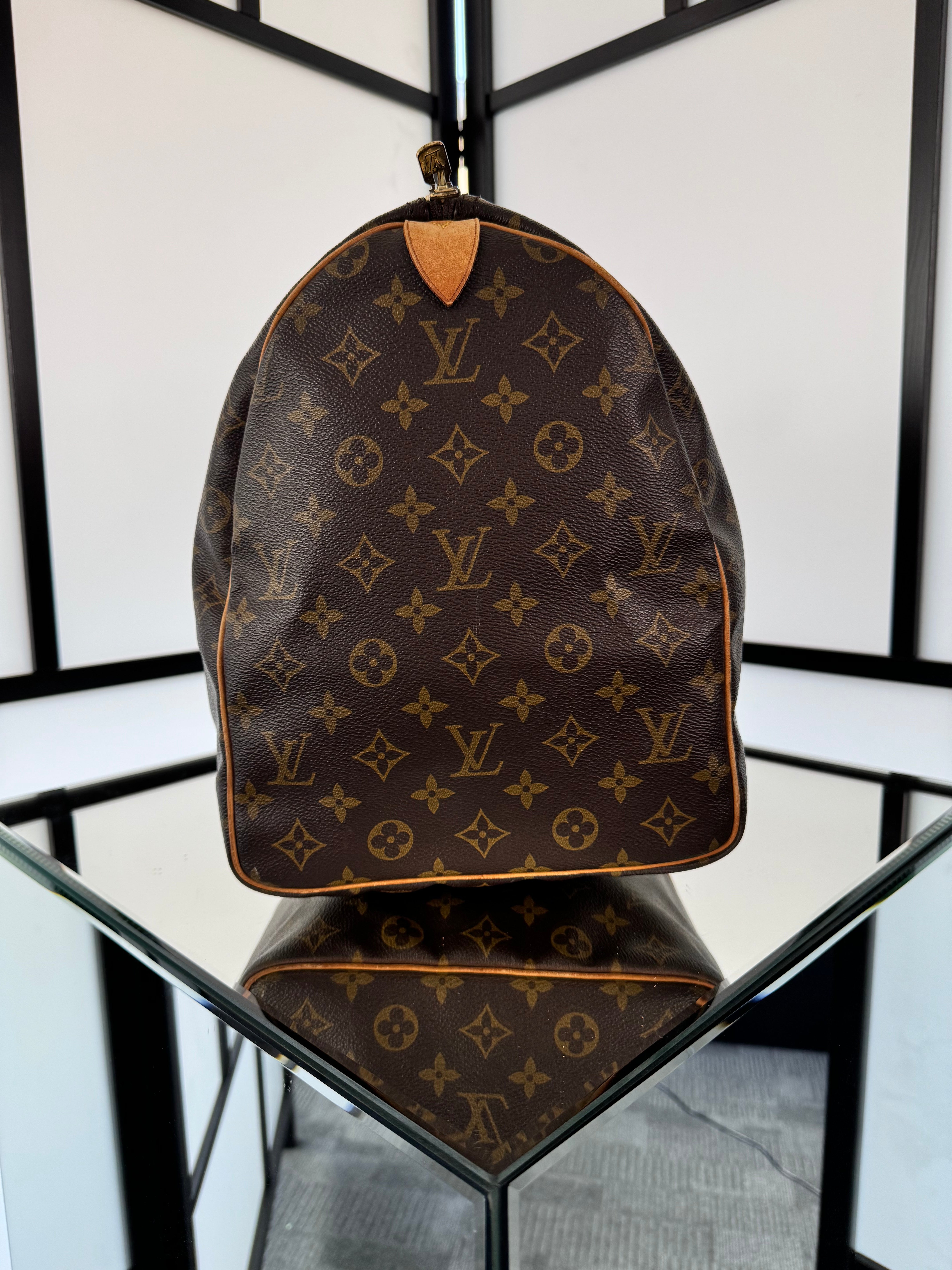 Louis Vuitton Keepal 50