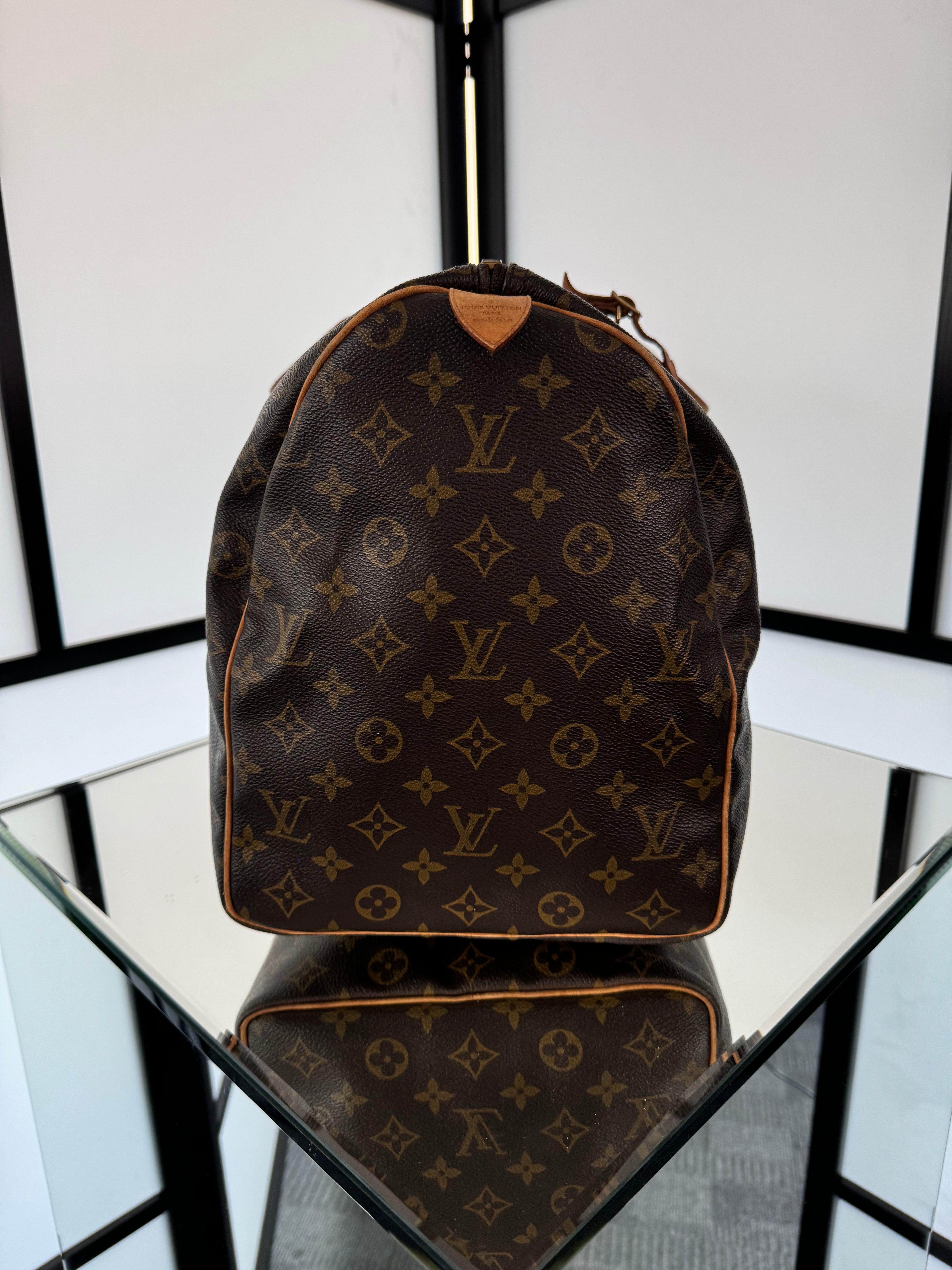 Louis Vuitton Keepal 50