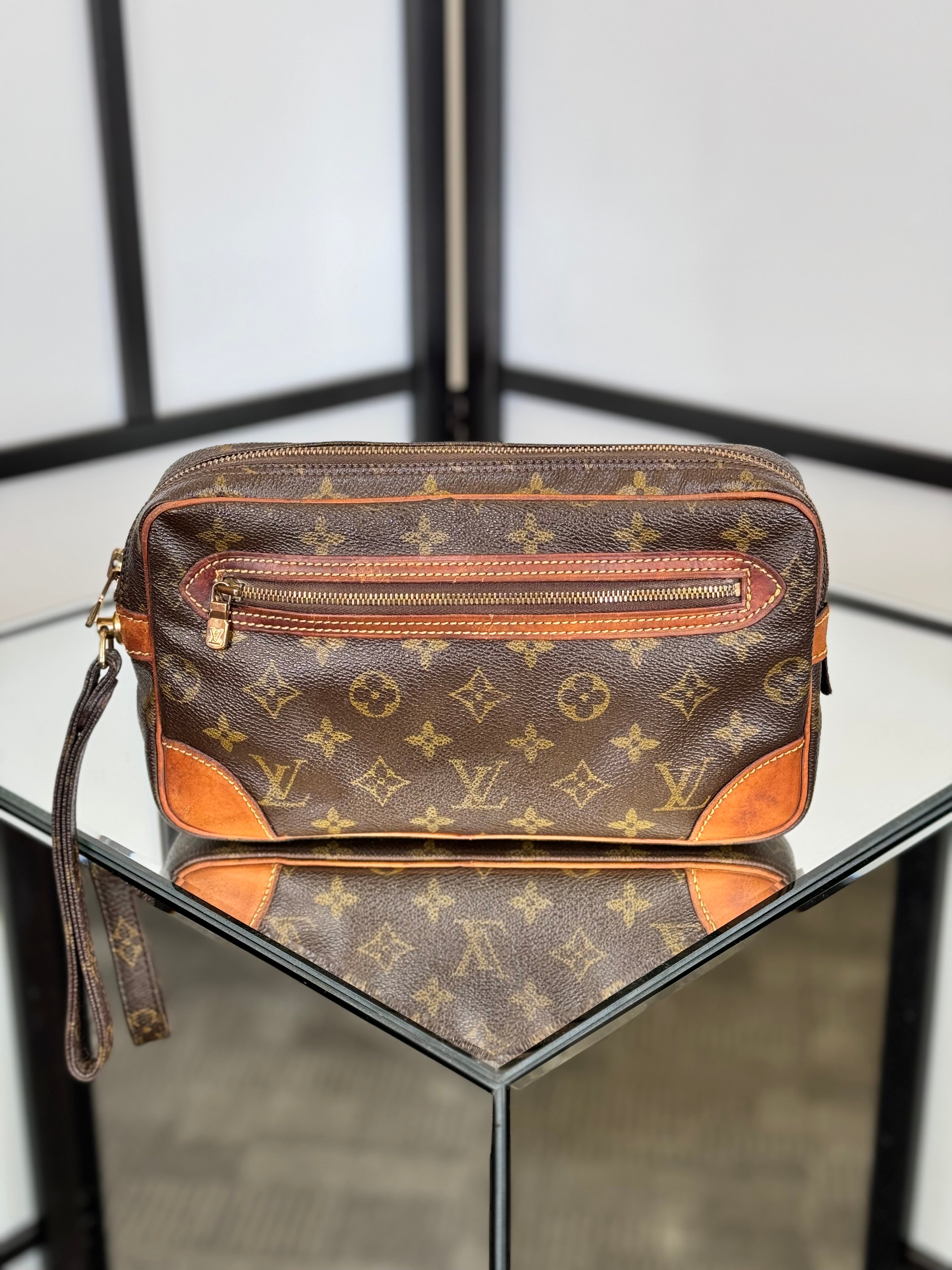 Louis Vuitton Wash Bag