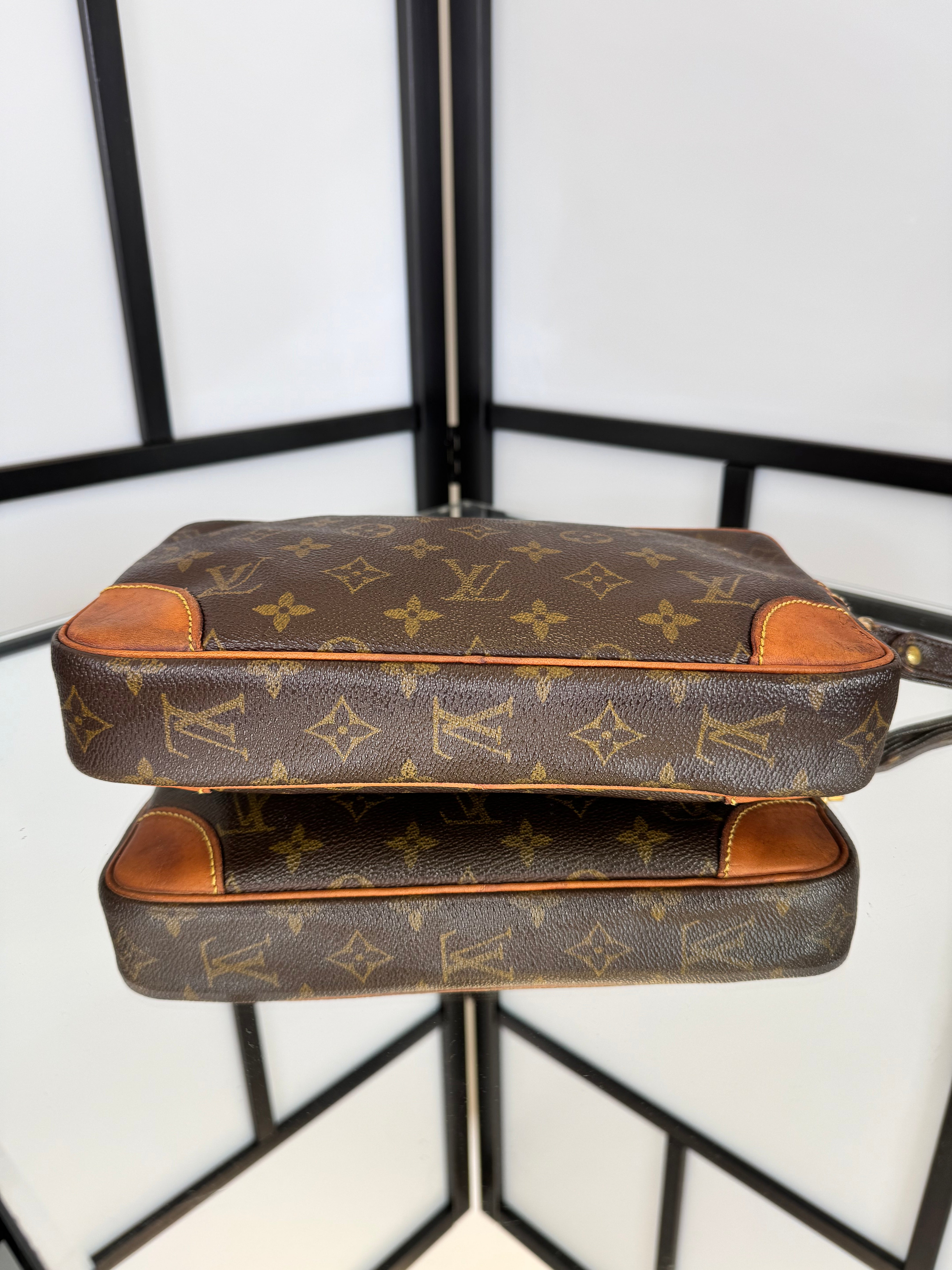 Louis Vuitton Wash Bag