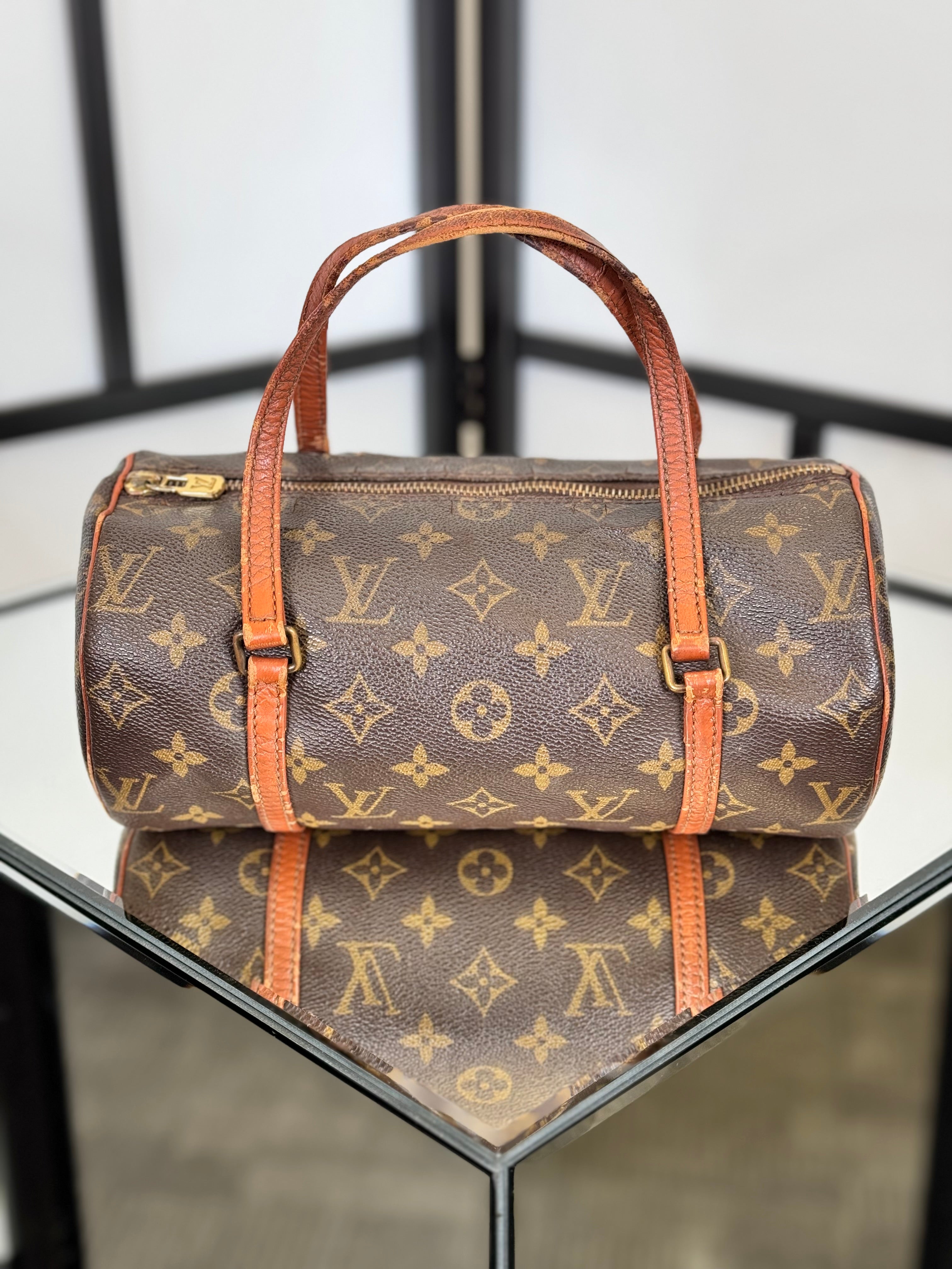 Louis Vuitton Hand Bag