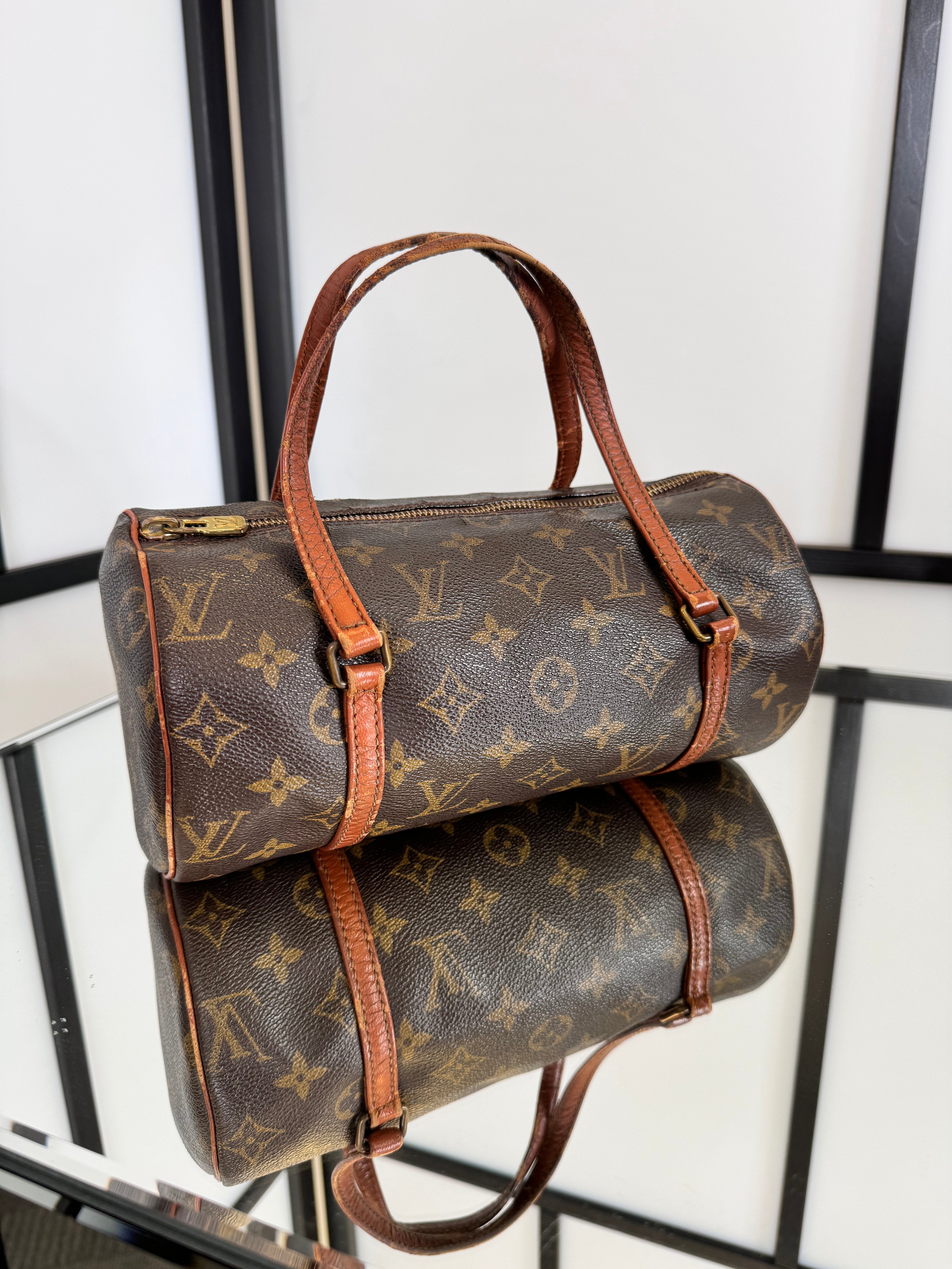 Louis Vuitton Hand Bag