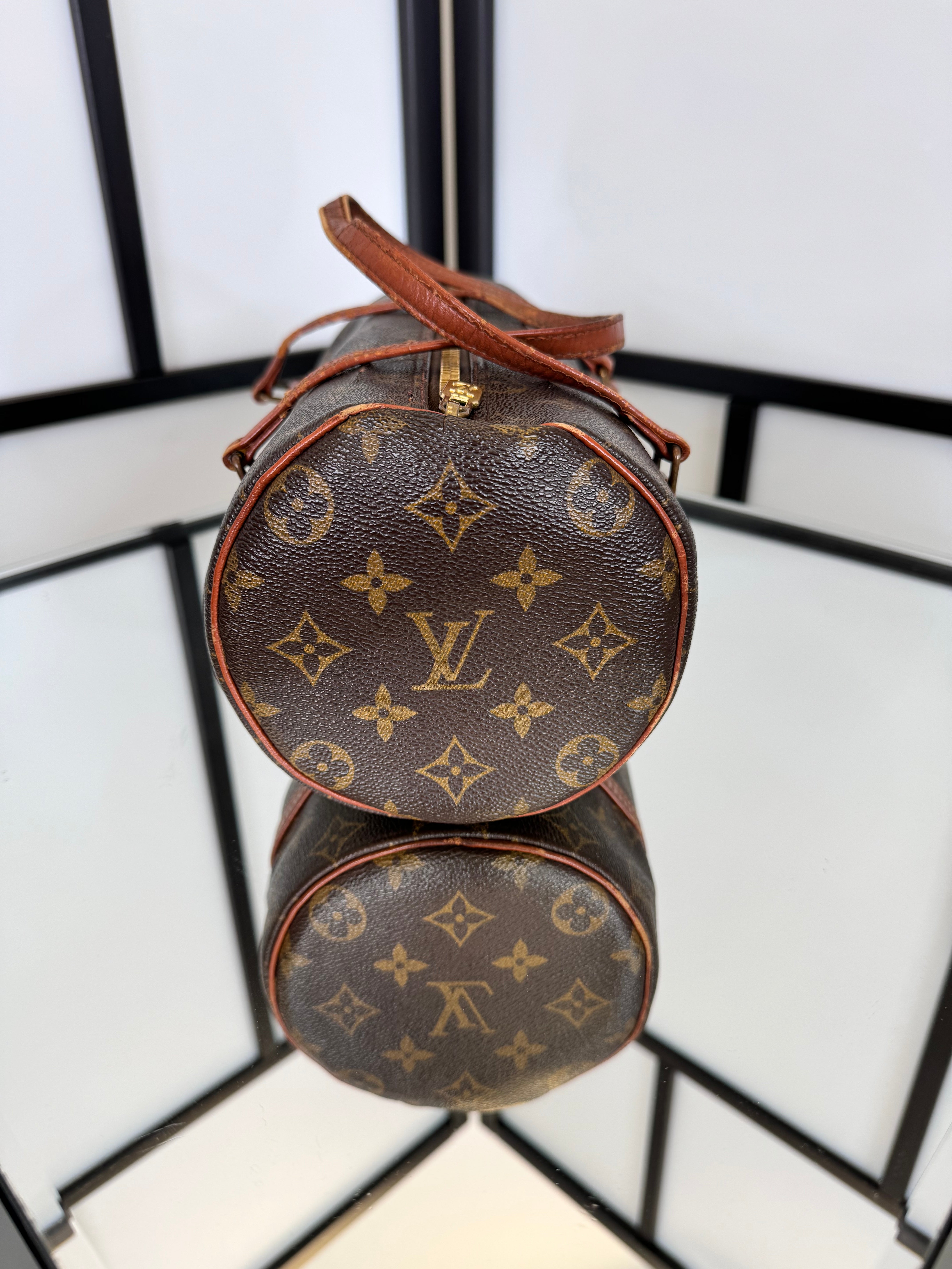 Louis Vuitton Hand Bag