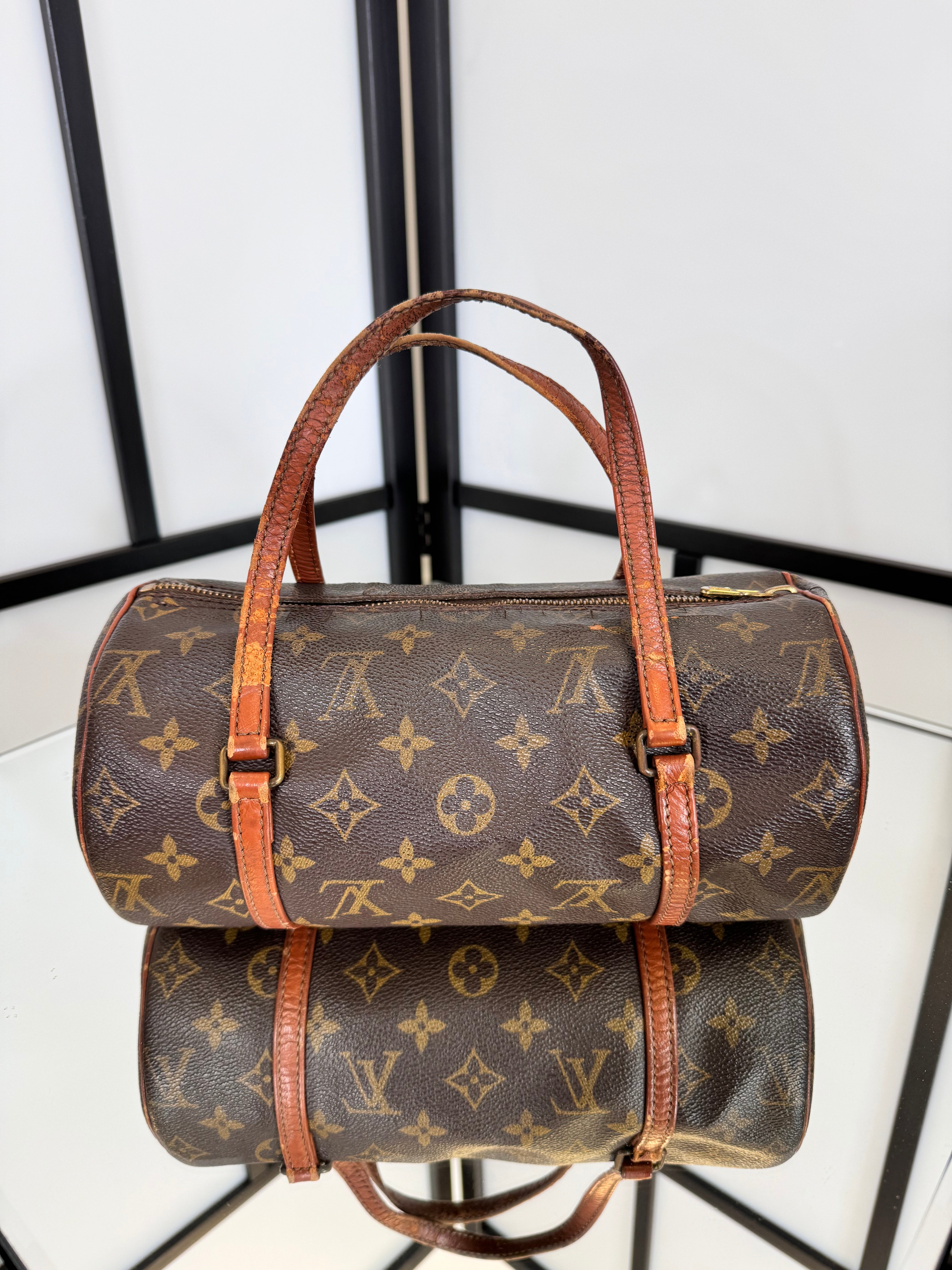 Louis Vuitton Hand Bag