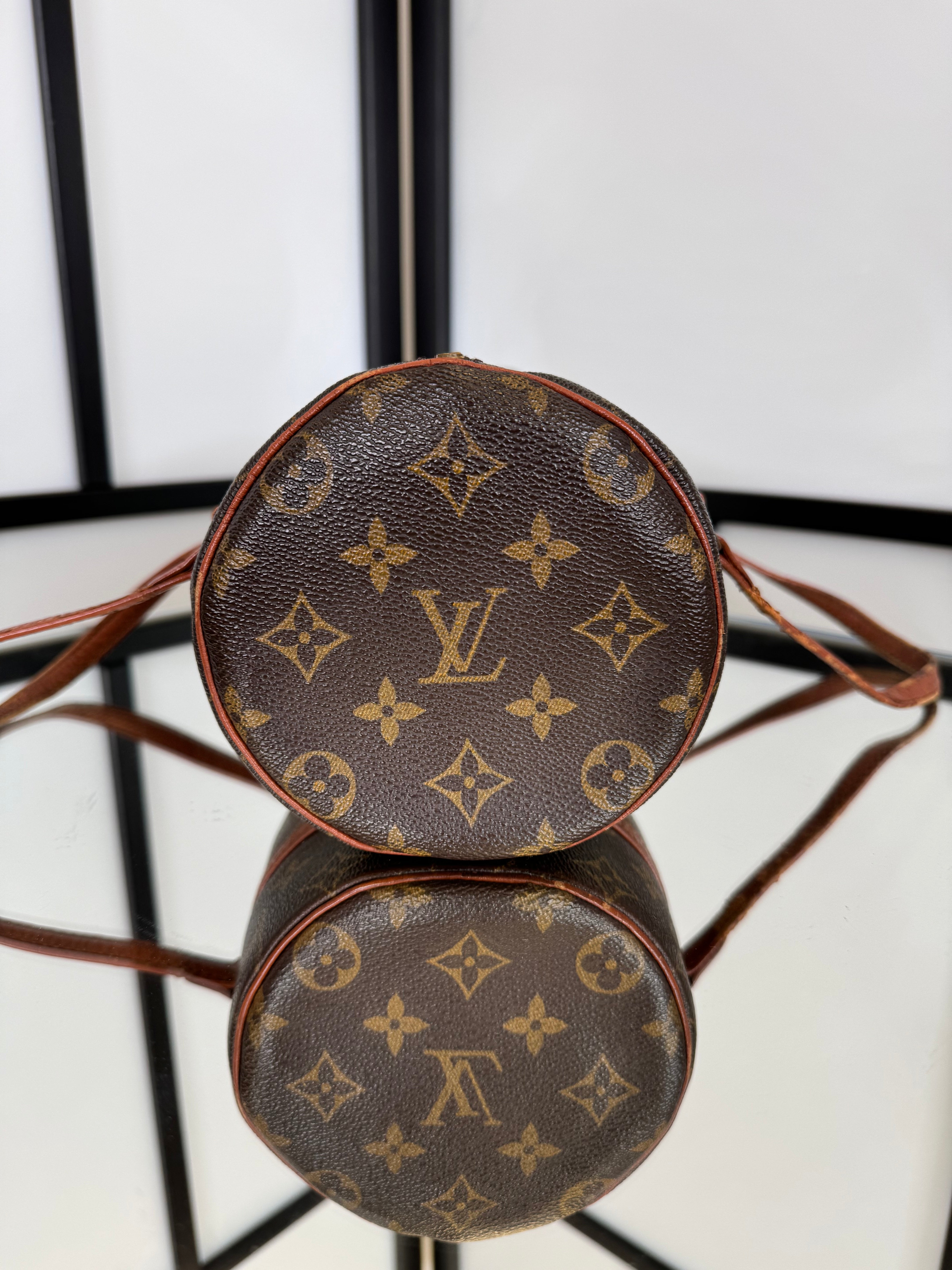 Louis Vuitton Hand Bag