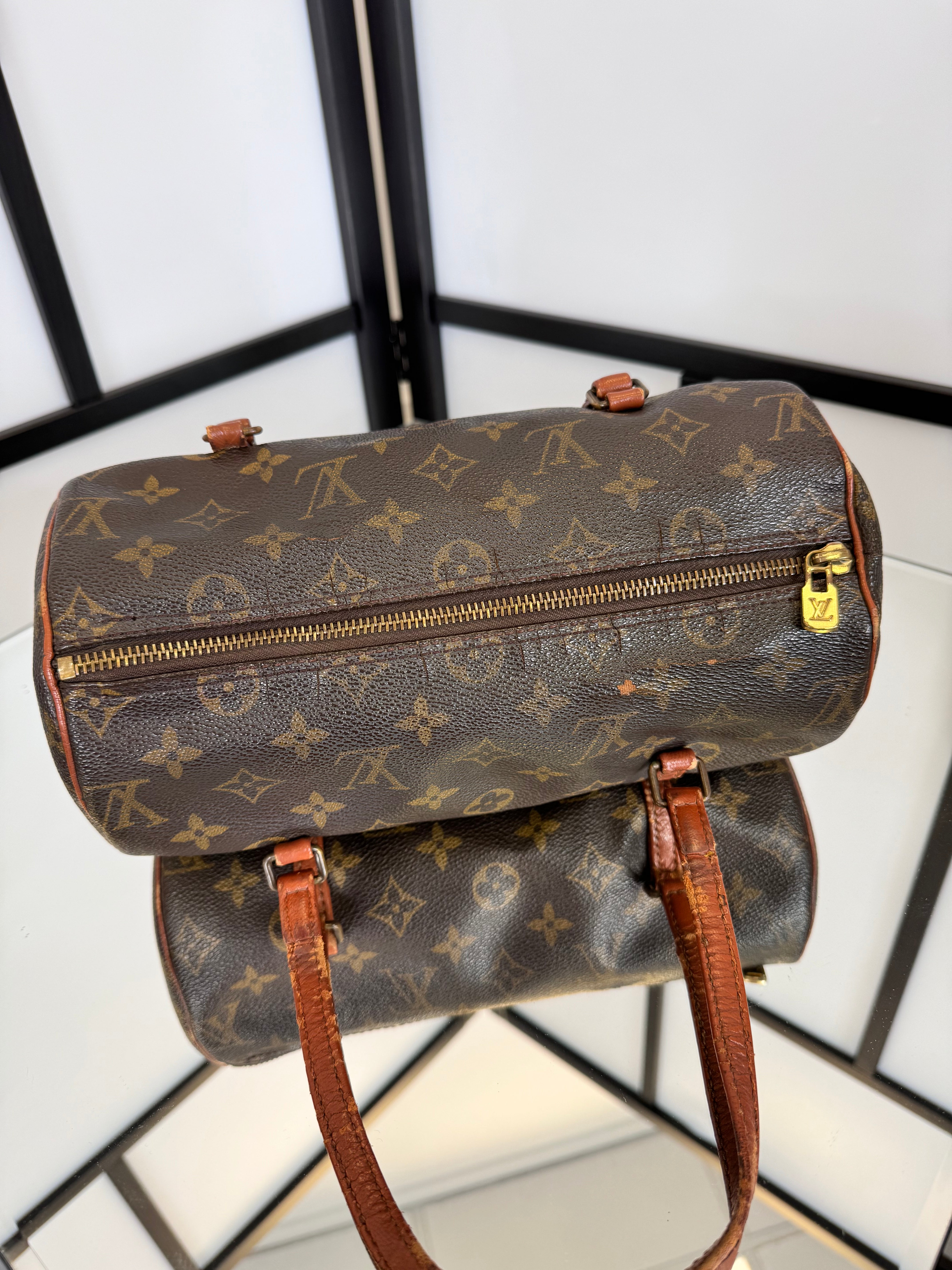 Louis Vuitton Hand Bag