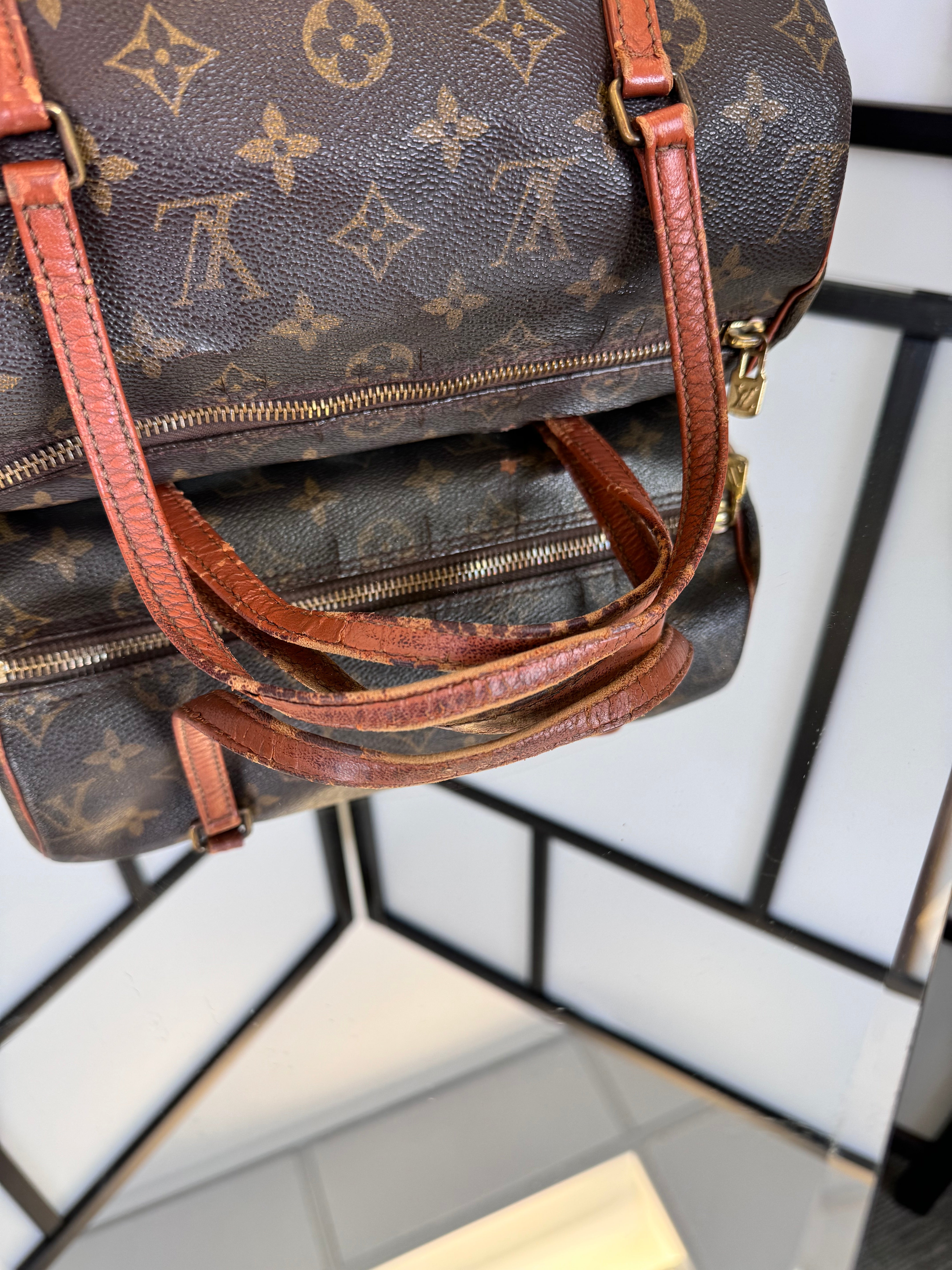 Louis Vuitton Hand Bag