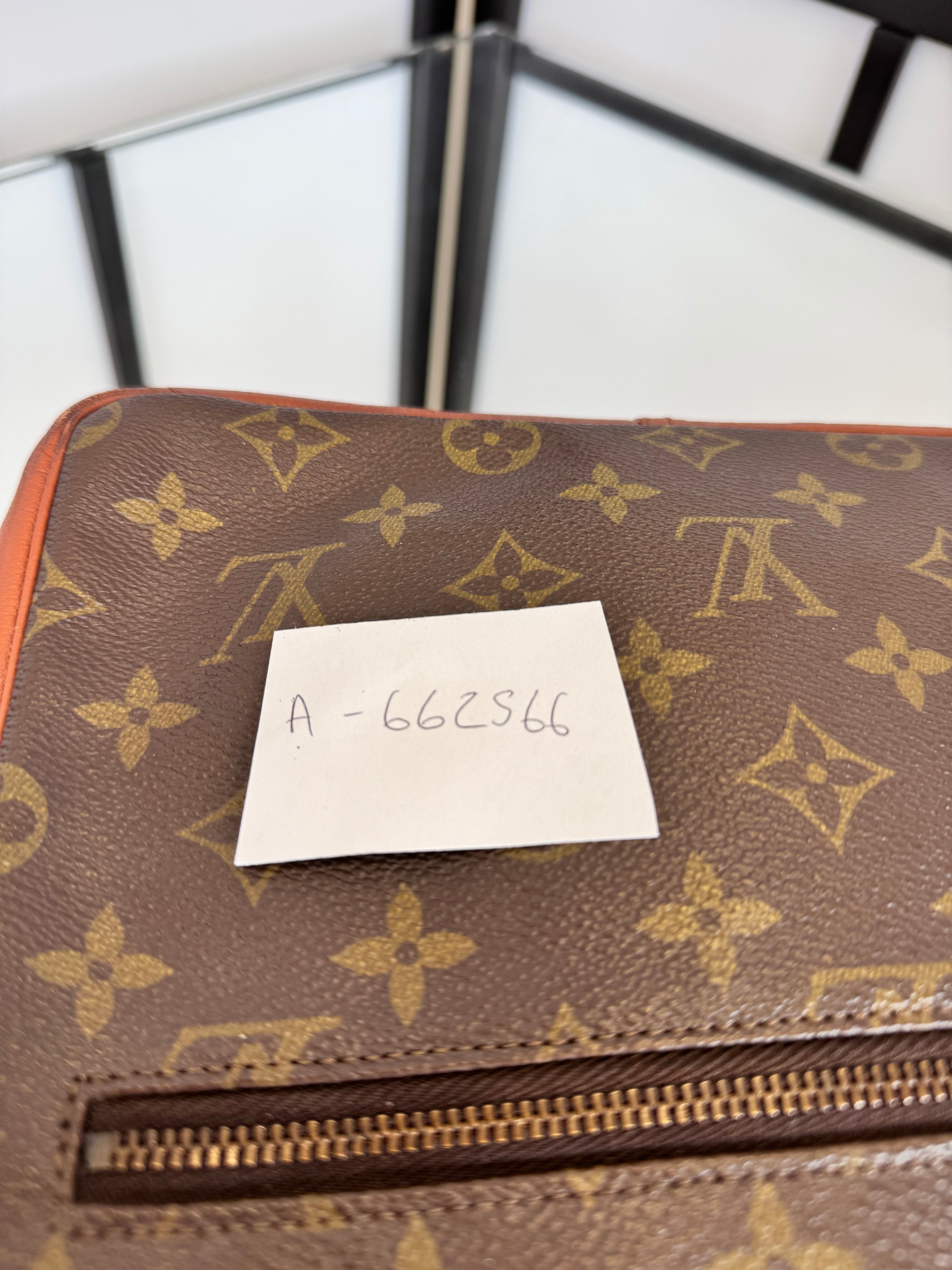 Louis Vuitton Clutch Bag