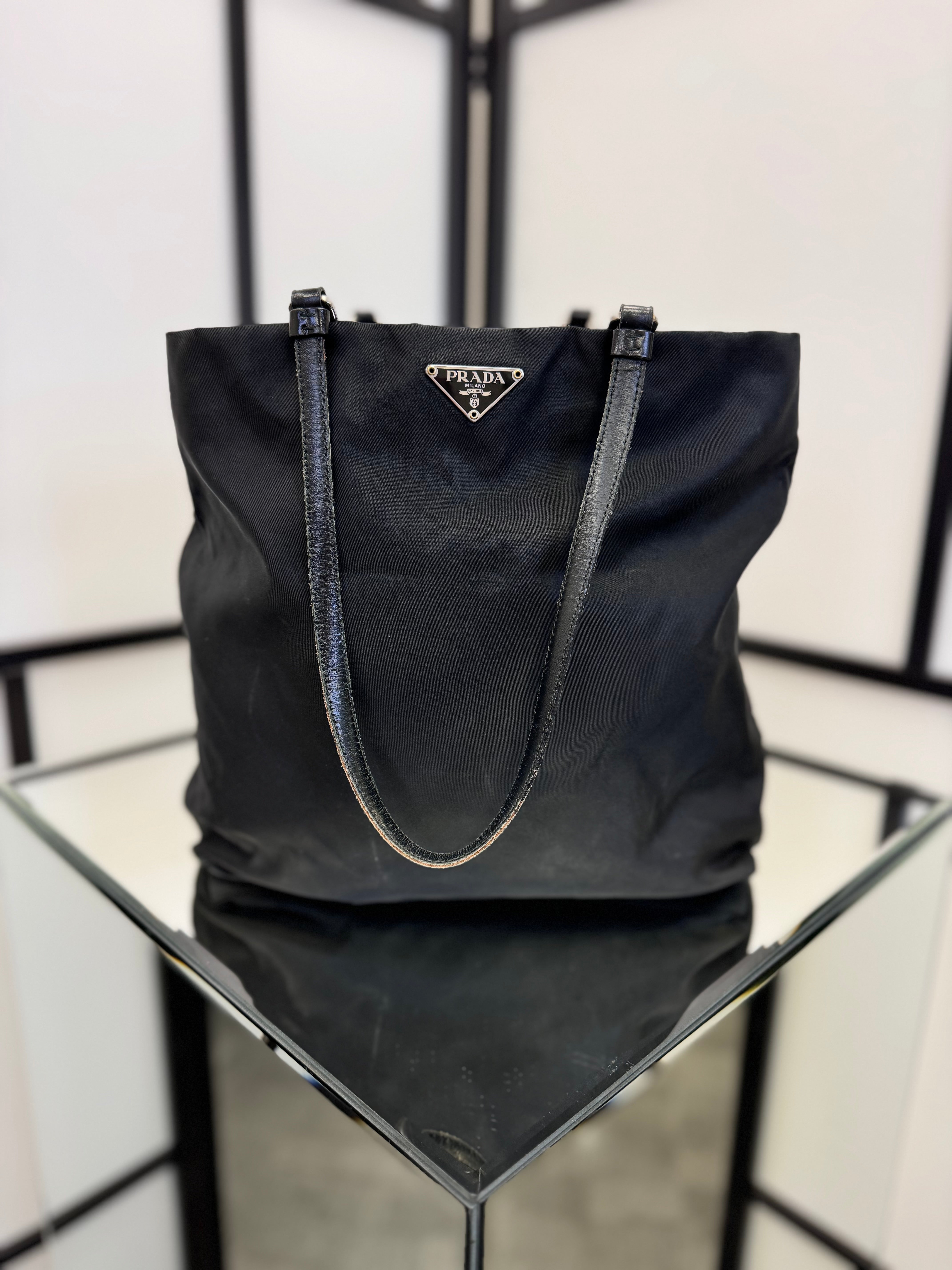 Prada Hand Bag