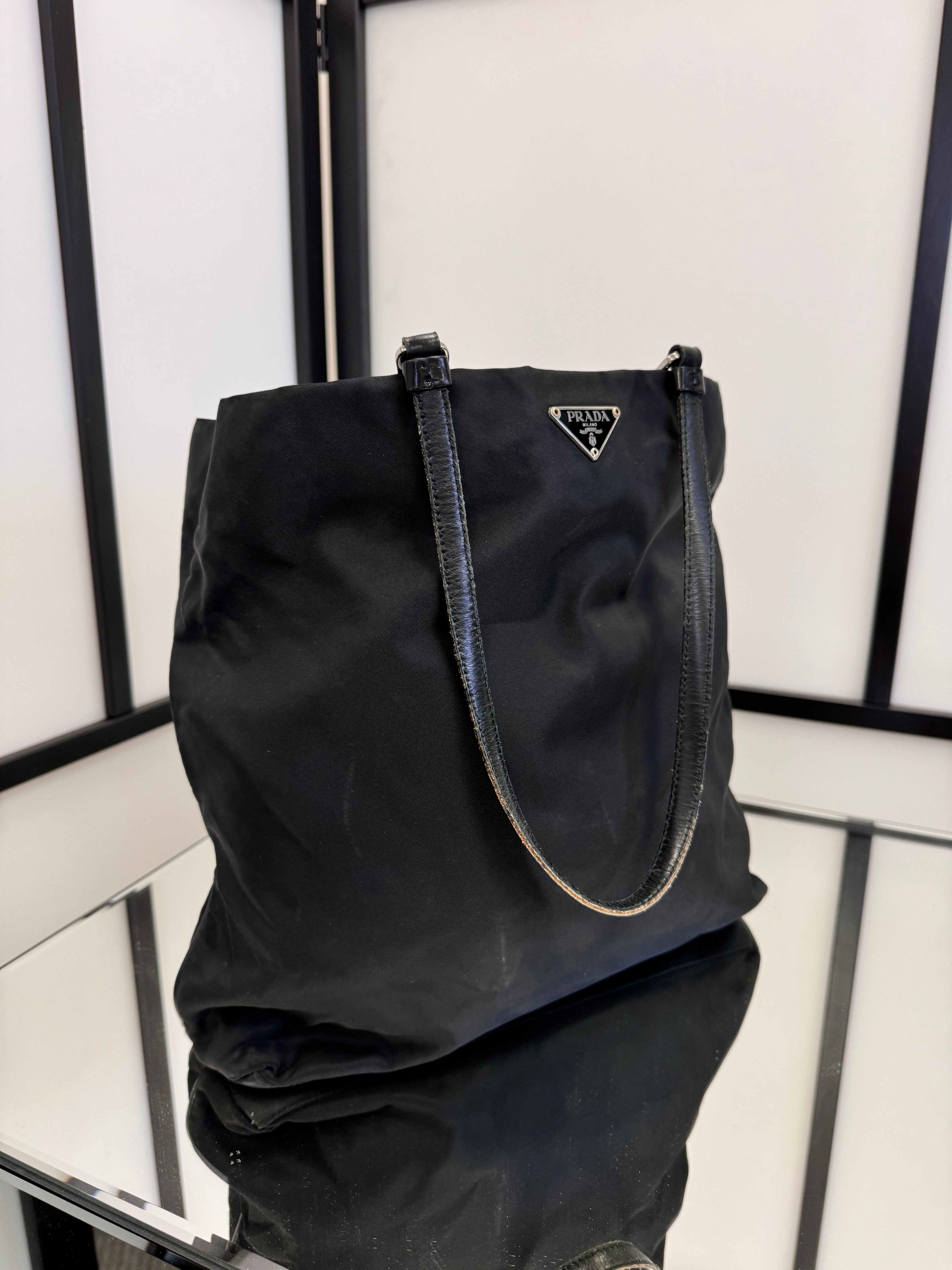 Prada Hand Bag